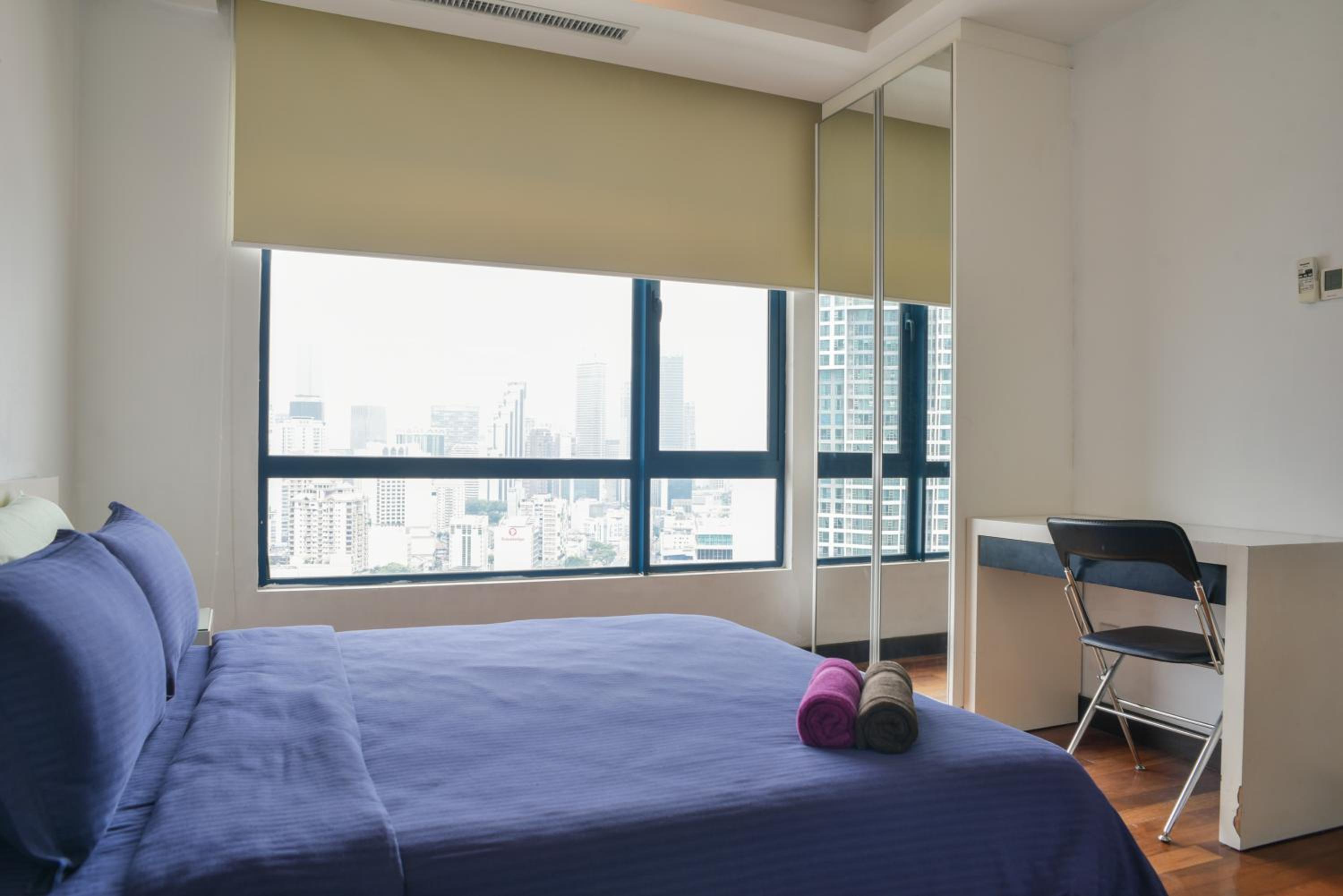Casa Residency Apartment