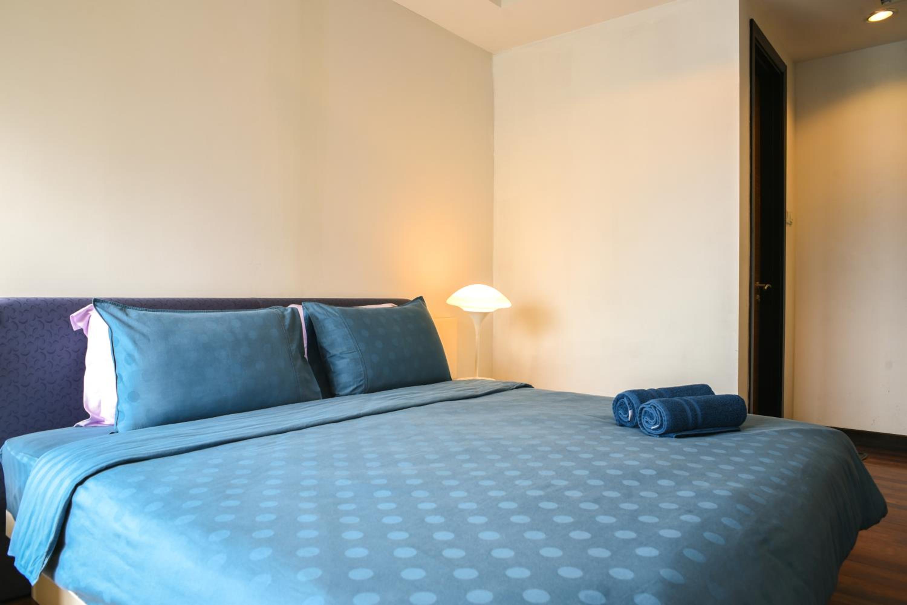Casa Residency Apartment