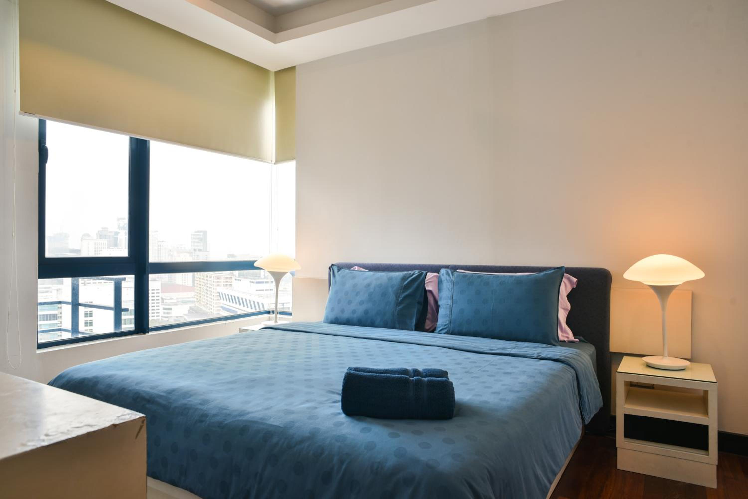Casa Residency Apartment
