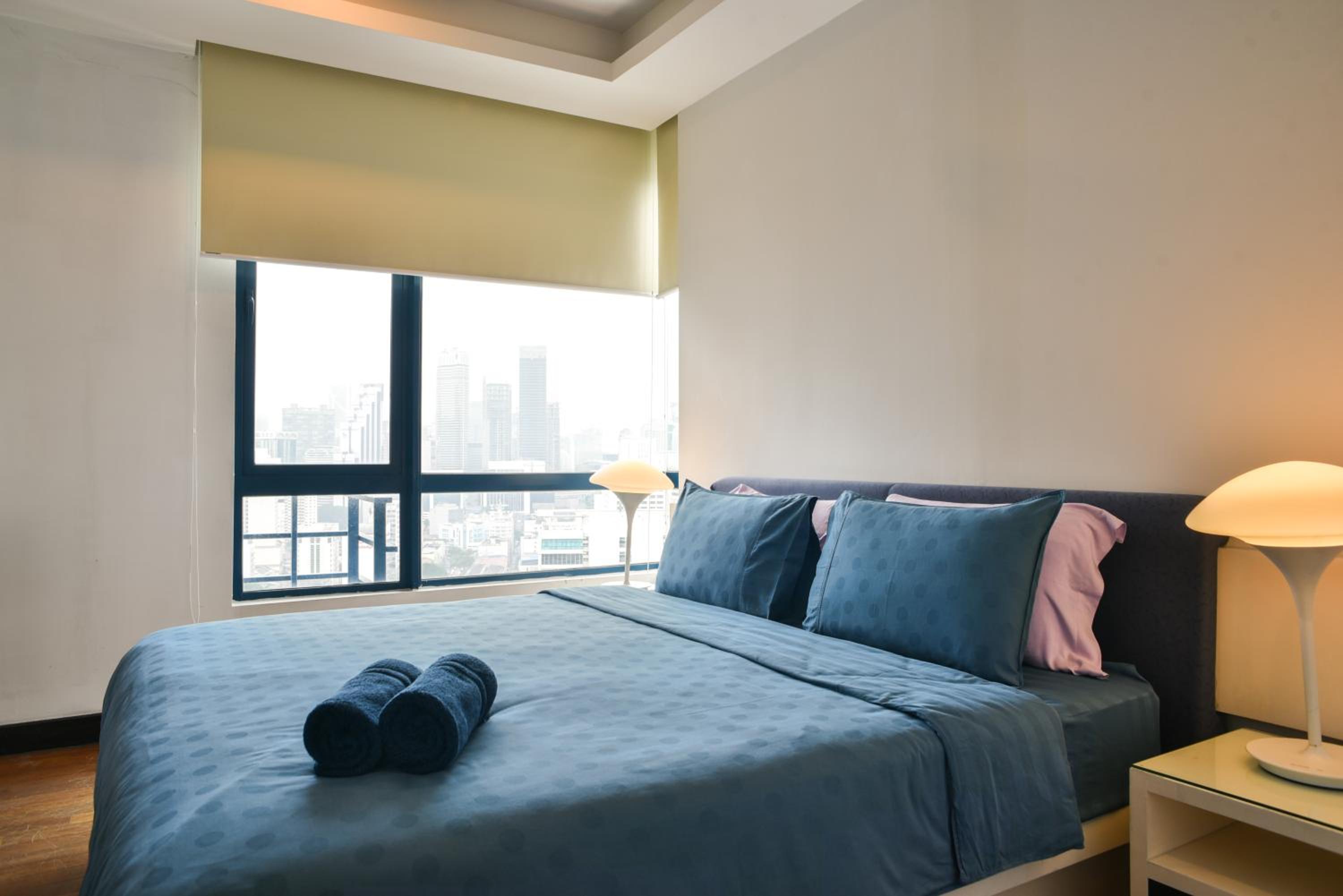 Casa Residency Apartment