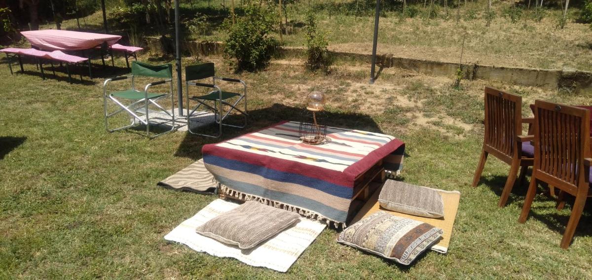 la casa nel sole photo 2