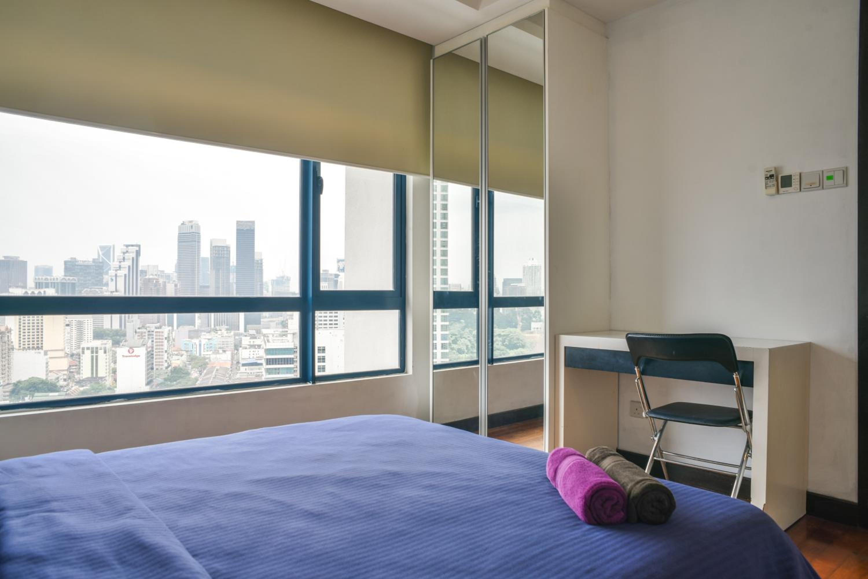Casa Residency Apartment