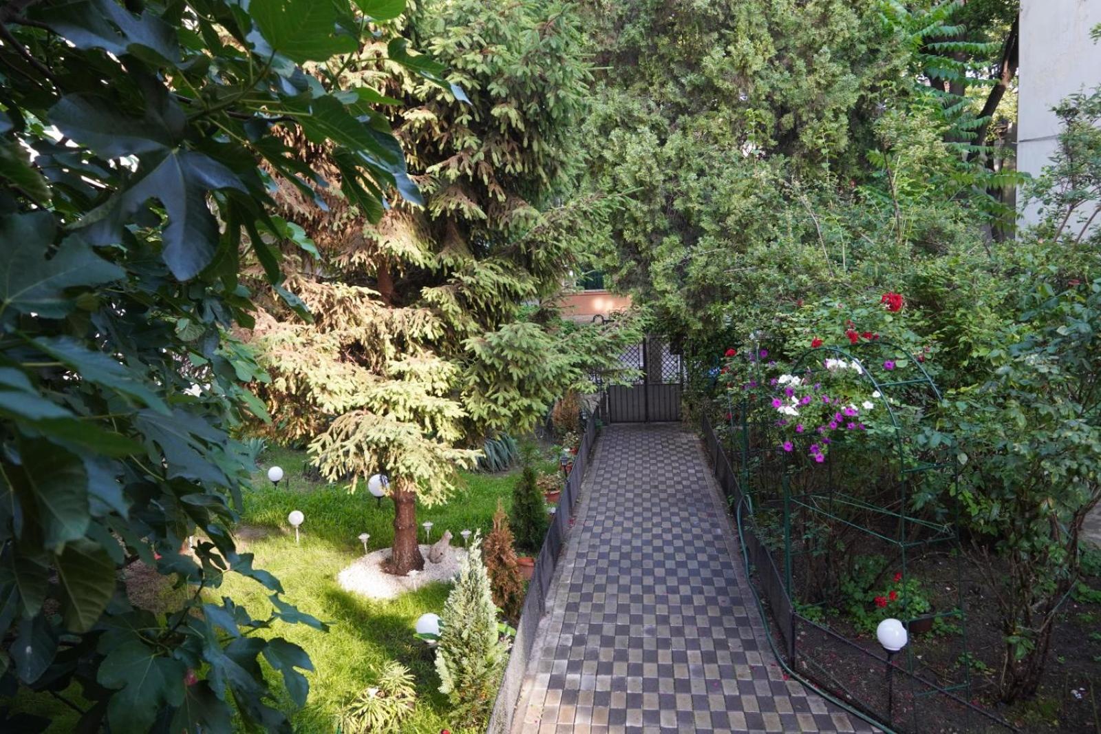 Casa Ferdinand view 3