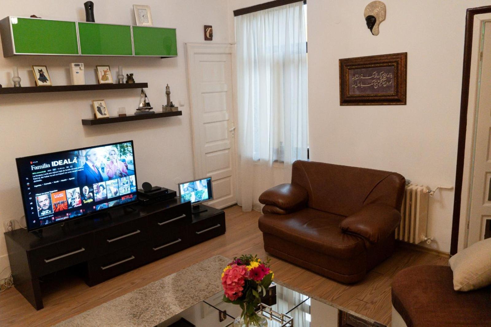 Casa Ferdinand view 5