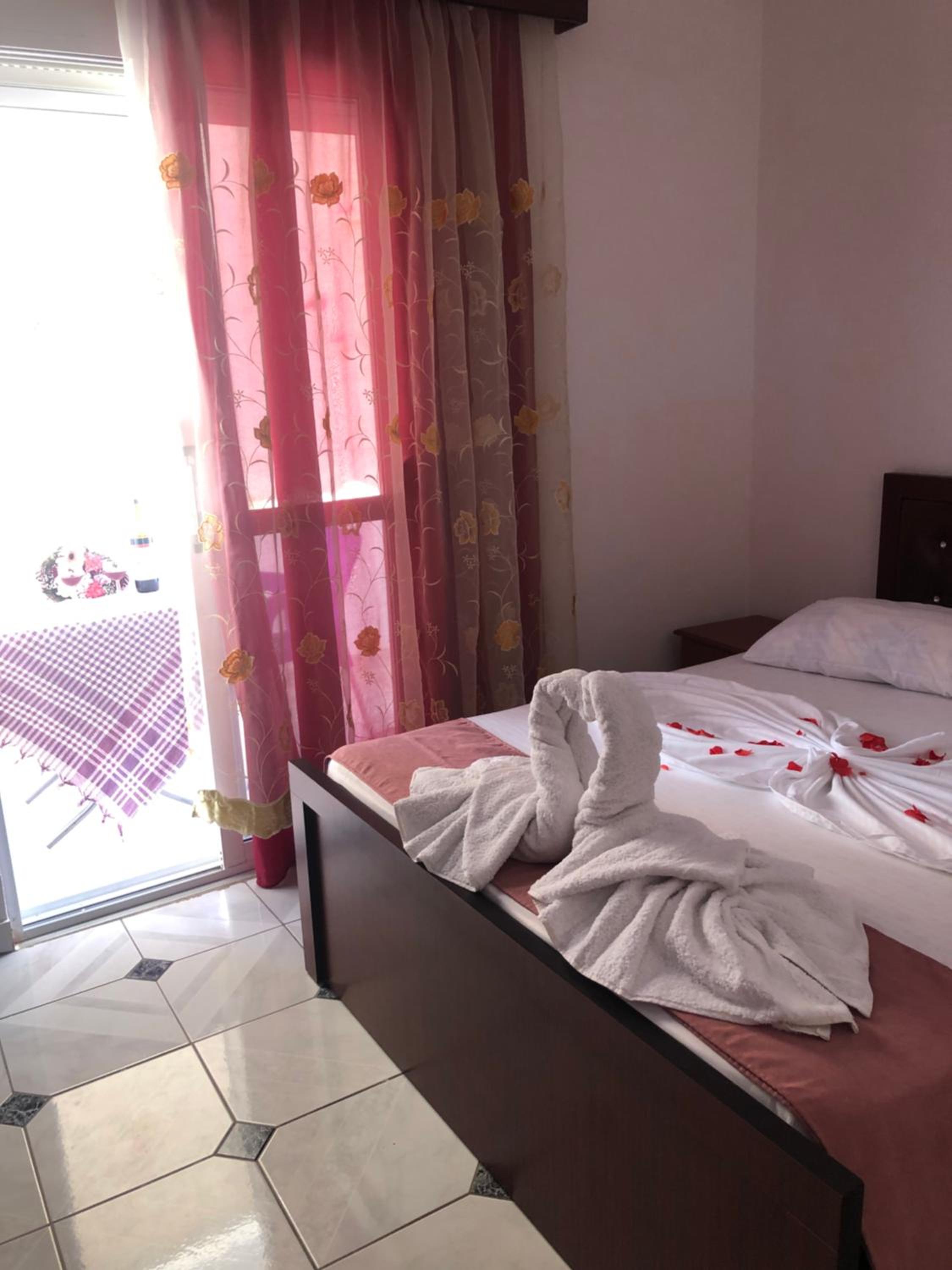 Vila Xhafa
