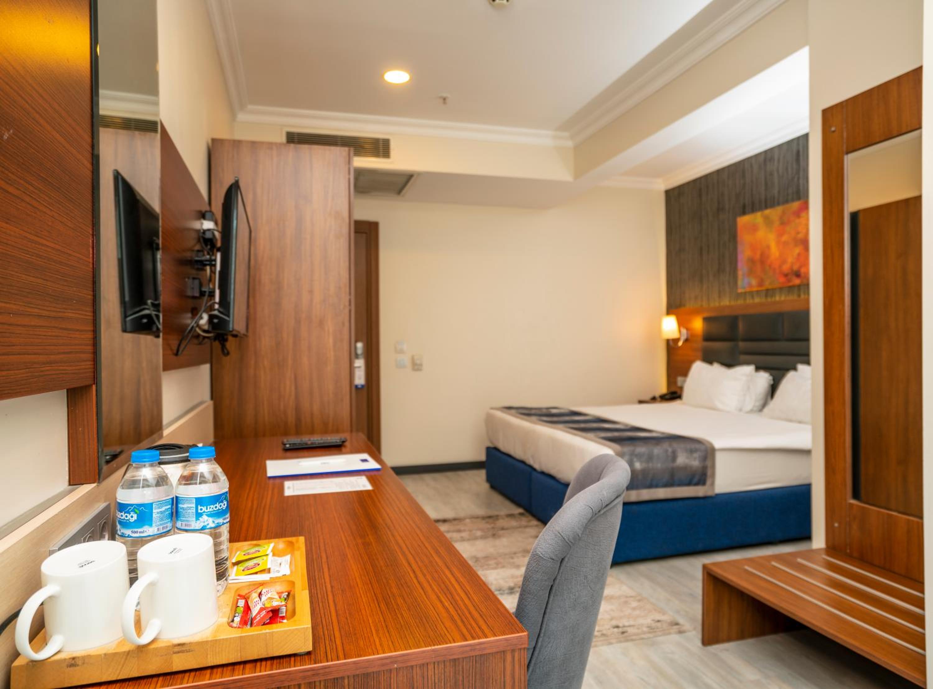 The Bostancı Otel - Image 20