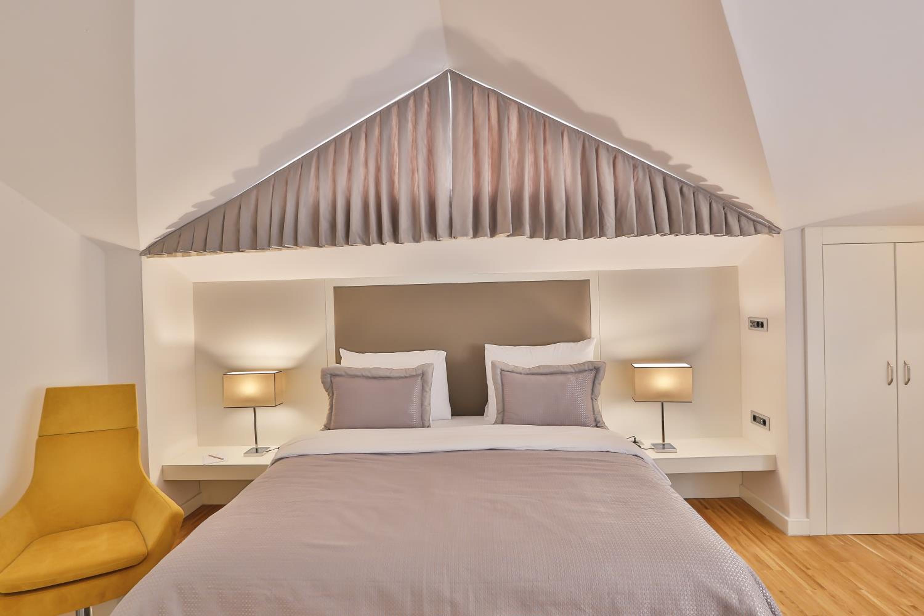 Business Life Butik Otel & Spa - Image 44