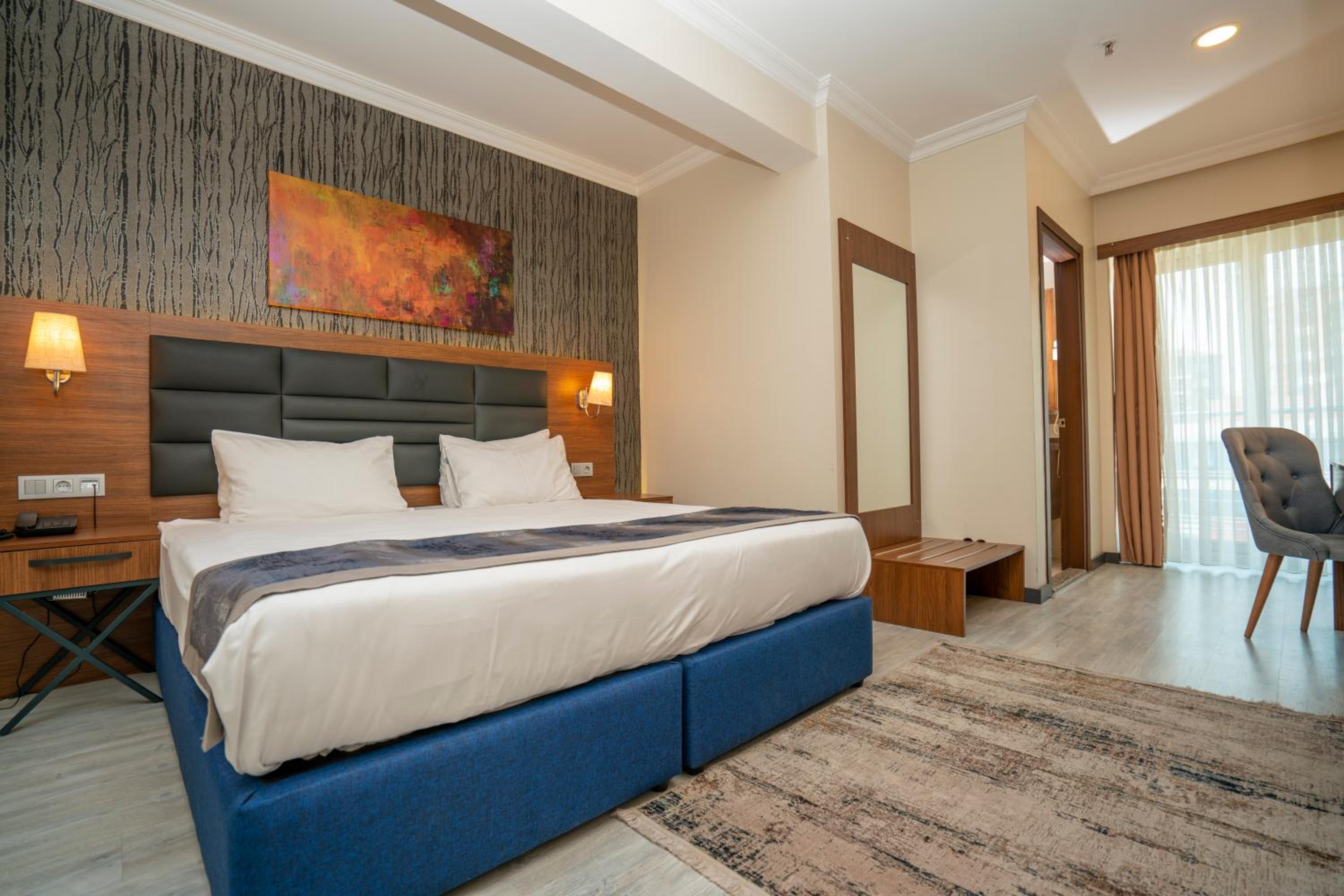 The Bostancı Otel - Image 21