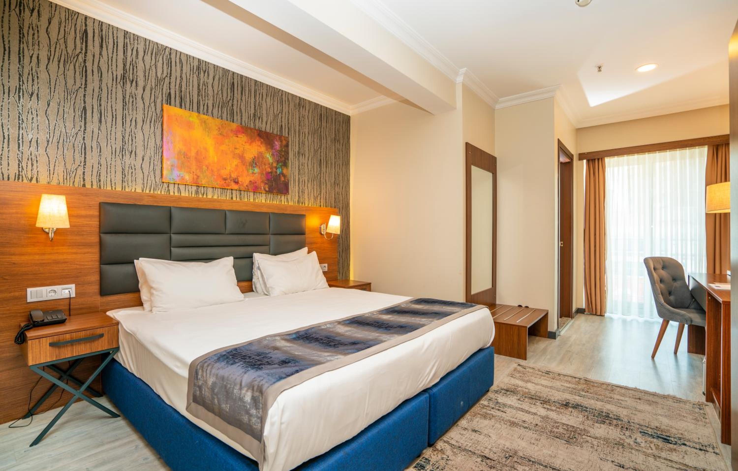 The Bostancı Otel - Image 18