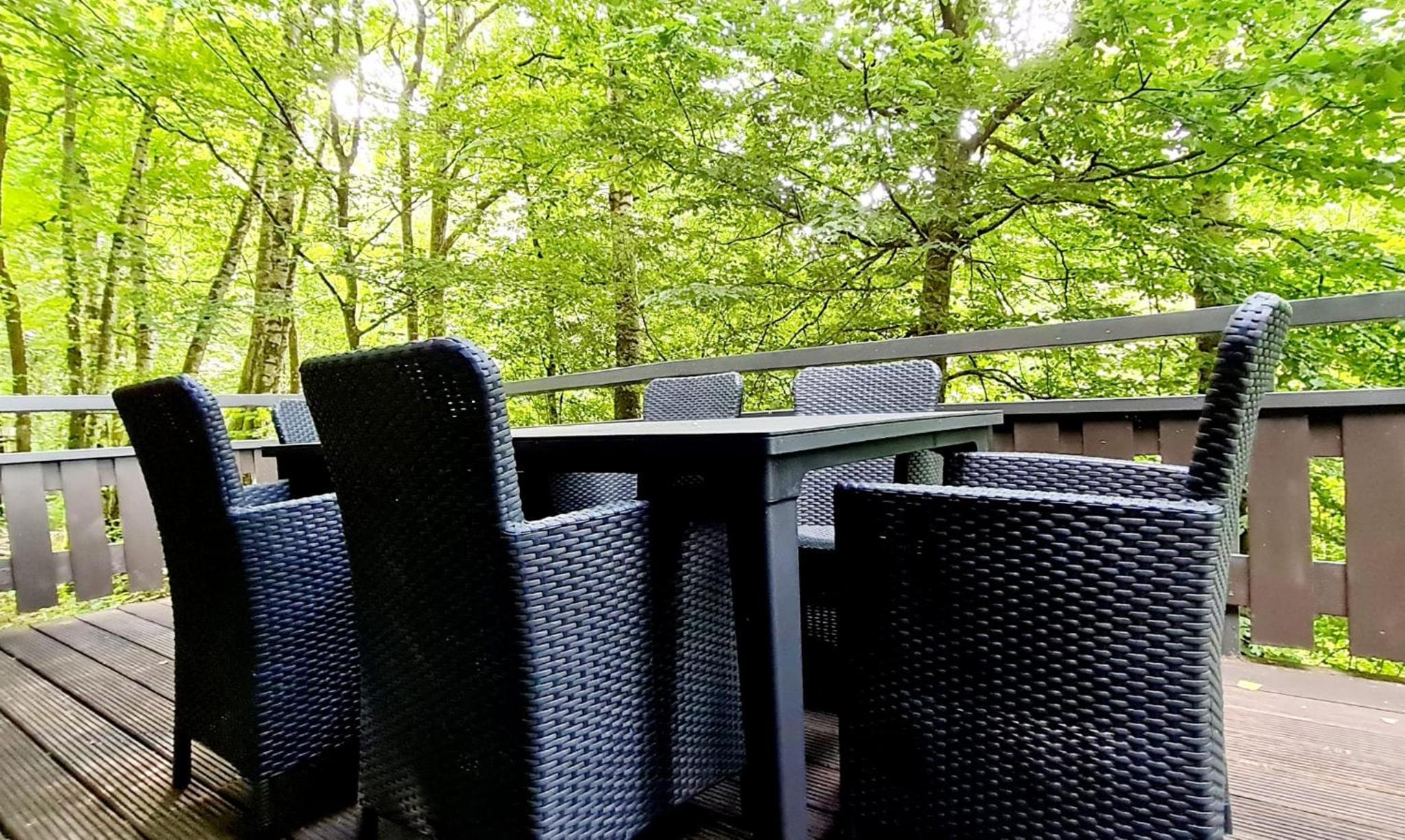 Les Jardins de Durbuy