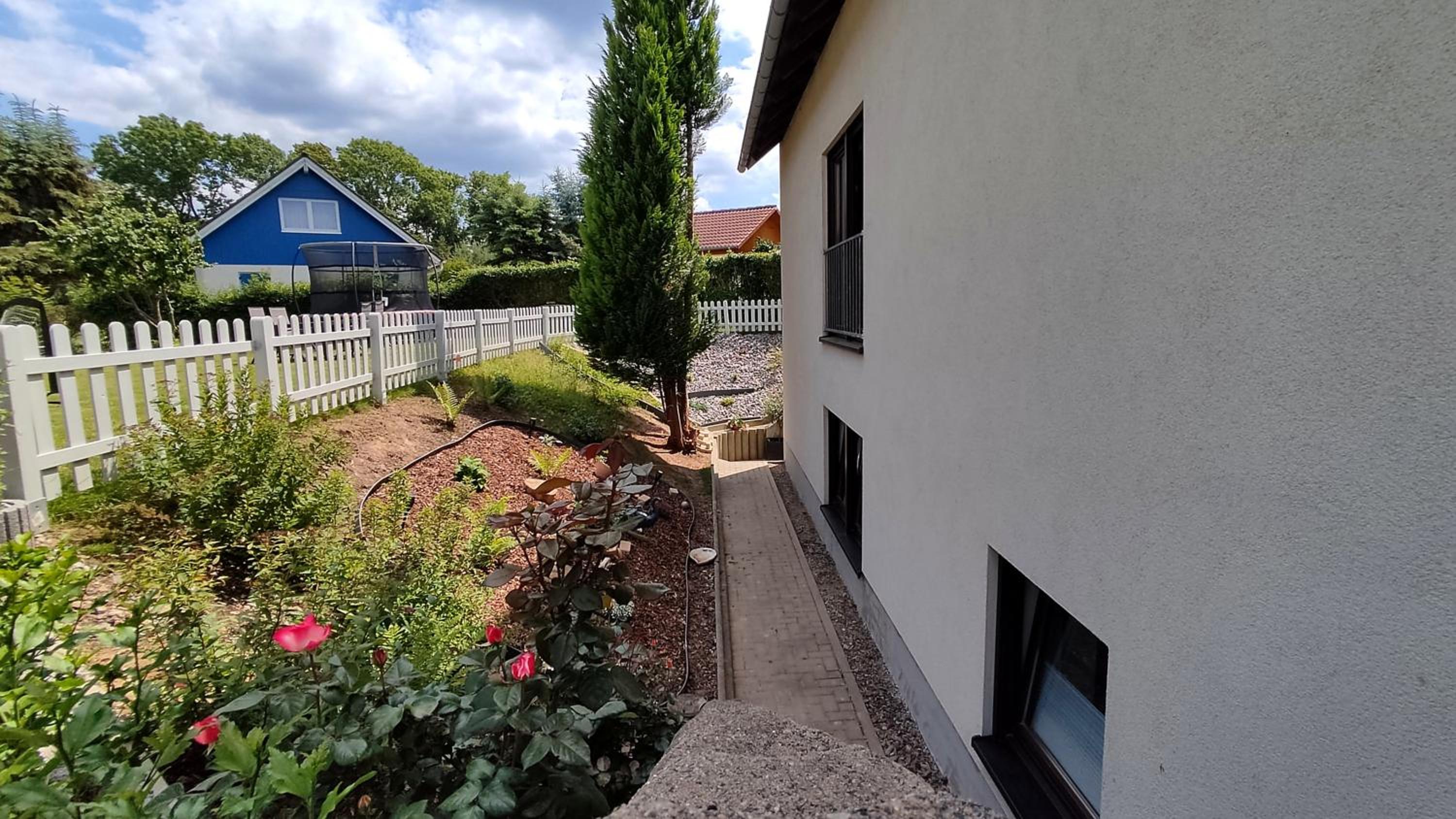 *Gemütliche Ferienwohnung in perfekter Lage*