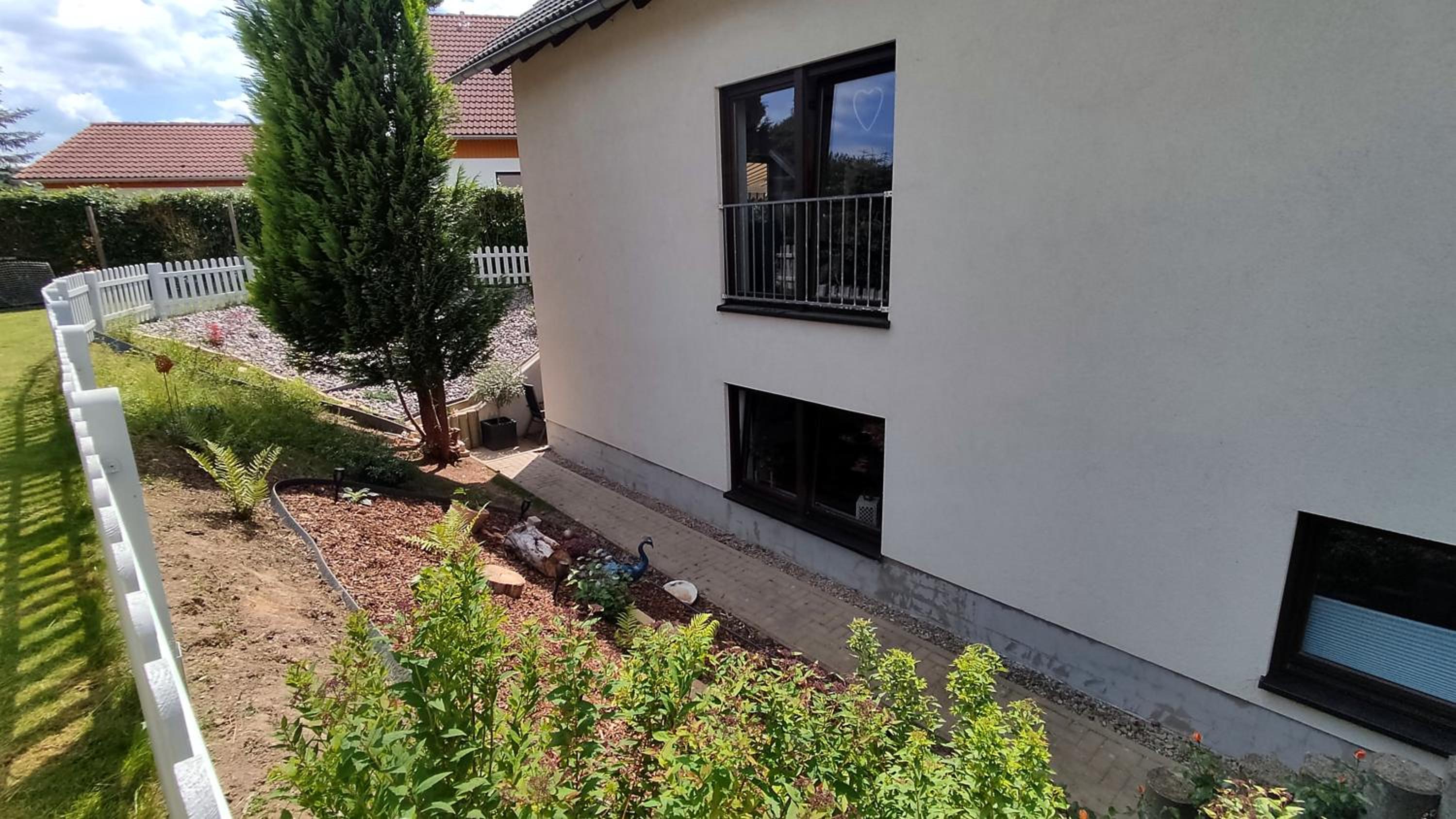 *Gemütliche Ferienwohnung in perfekter Lage*