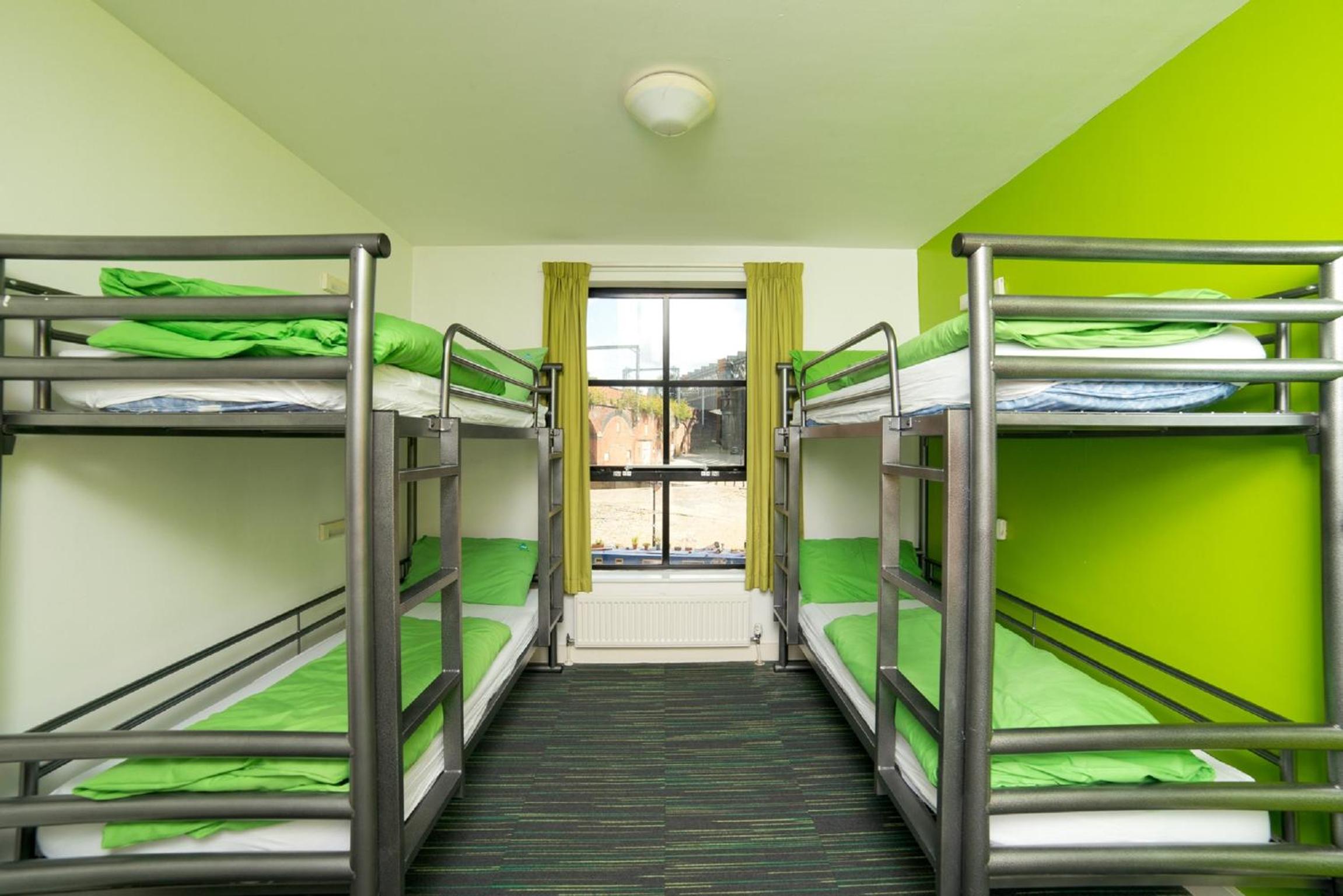 YHA Manchester