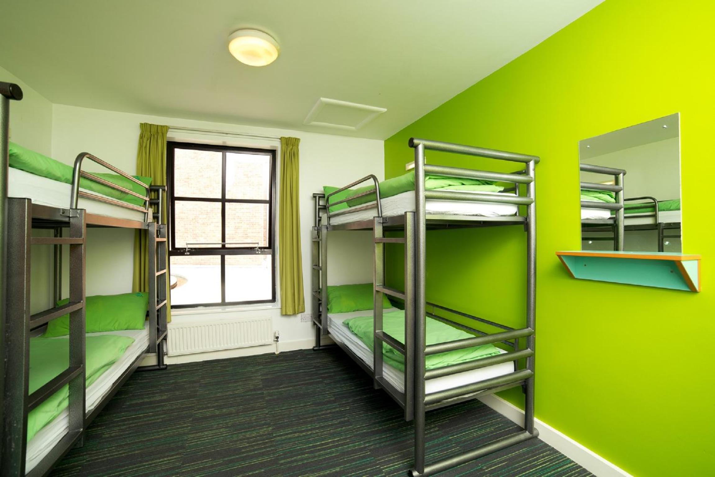 YHA Manchester