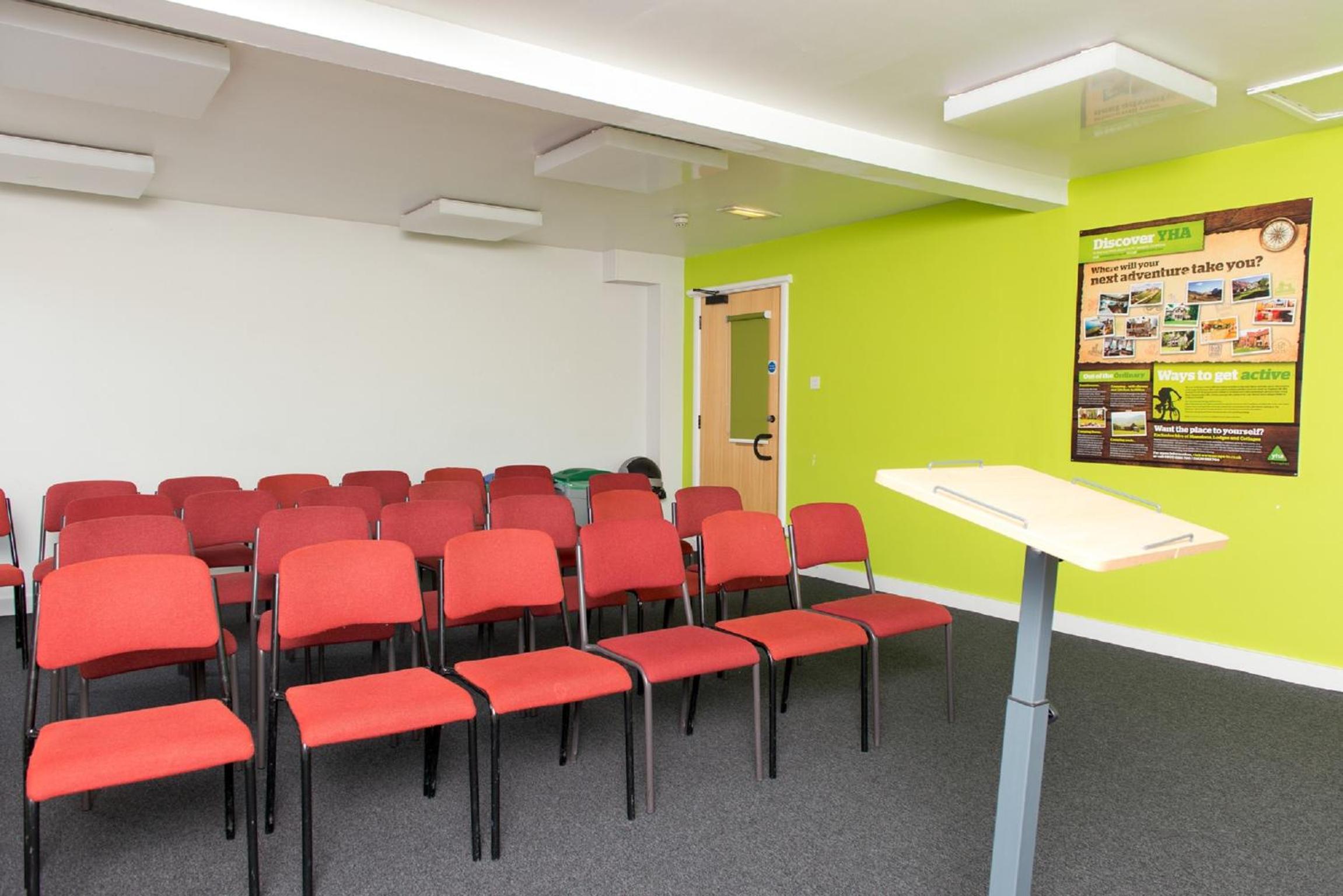 YHA Manchester