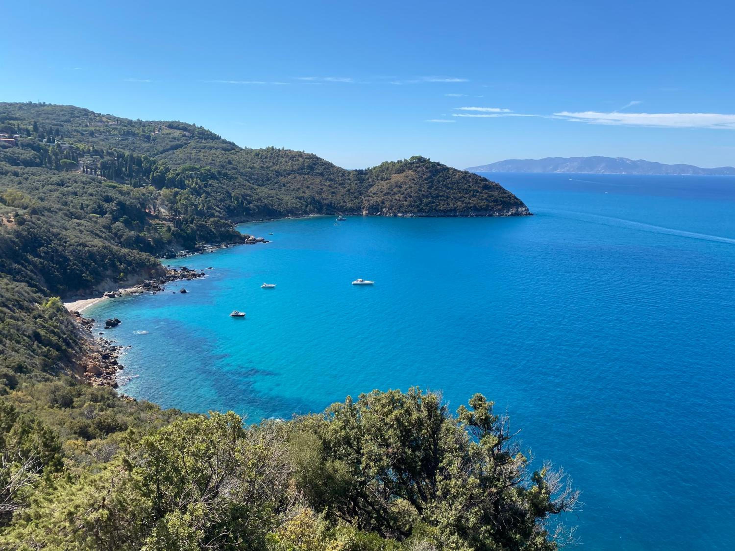 ARGENTARIO… tutto da scoprire view 2