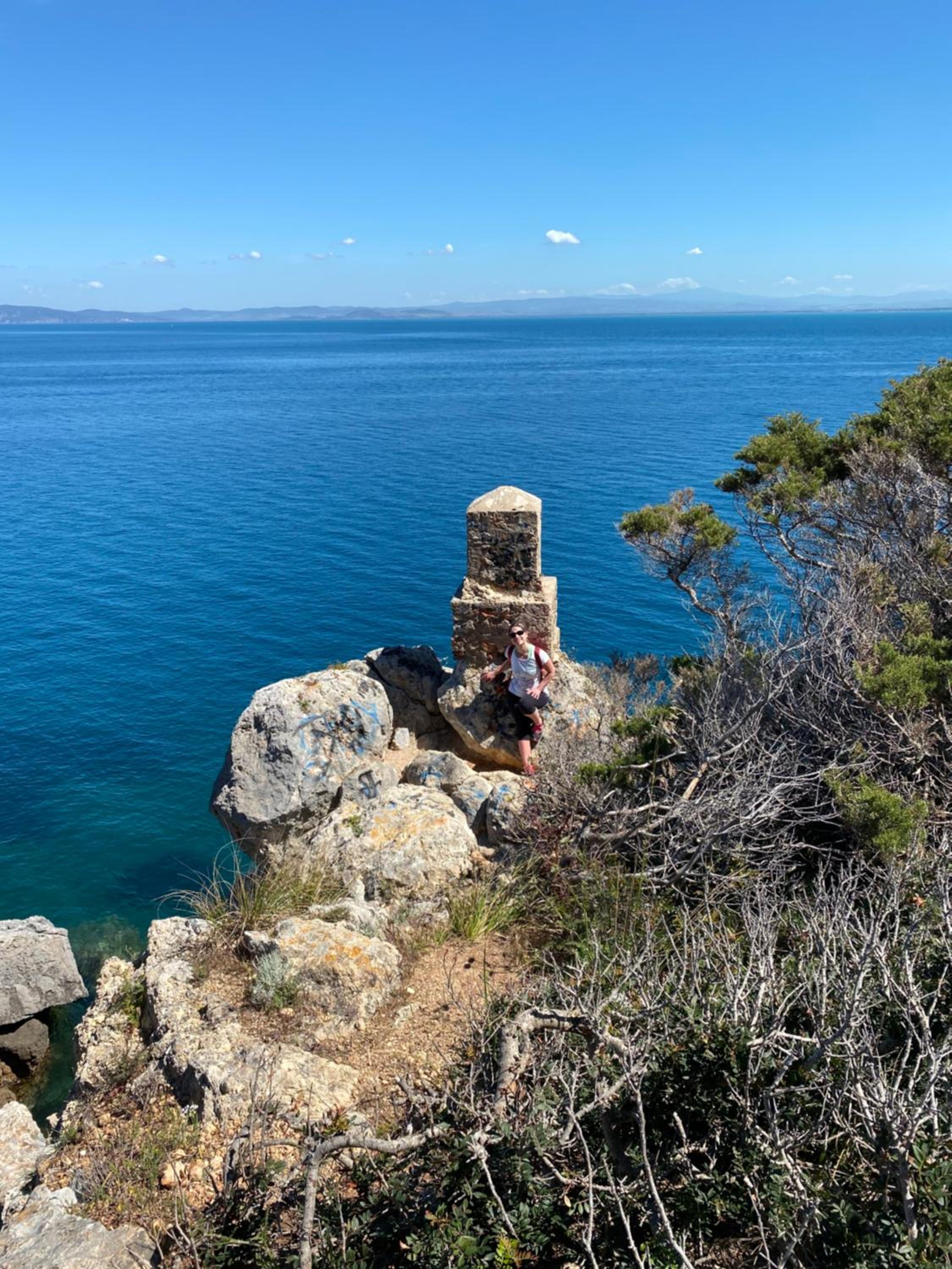 ARGENTARIO… tutto da scoprire view 5
