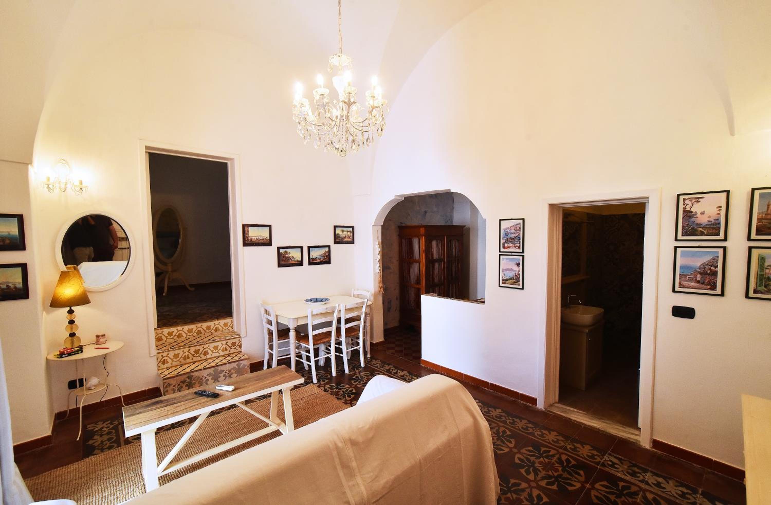 Le case di Via Patitari view 5