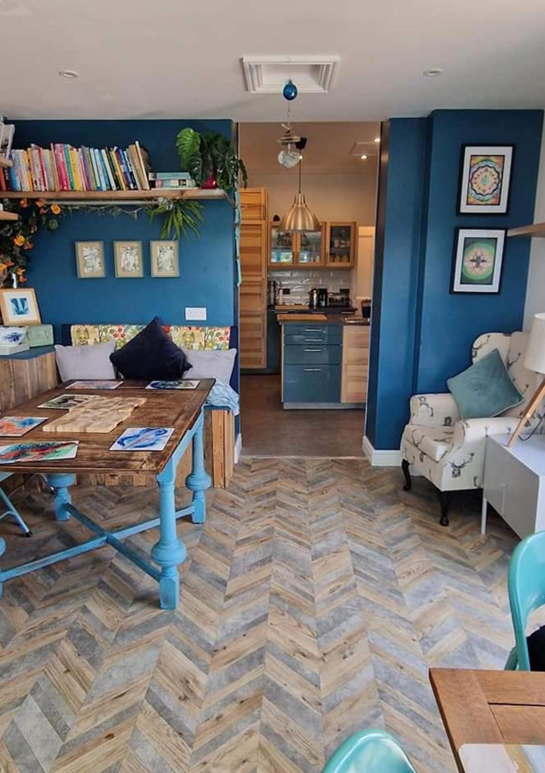 Lansdowne Simply Stay view 4
