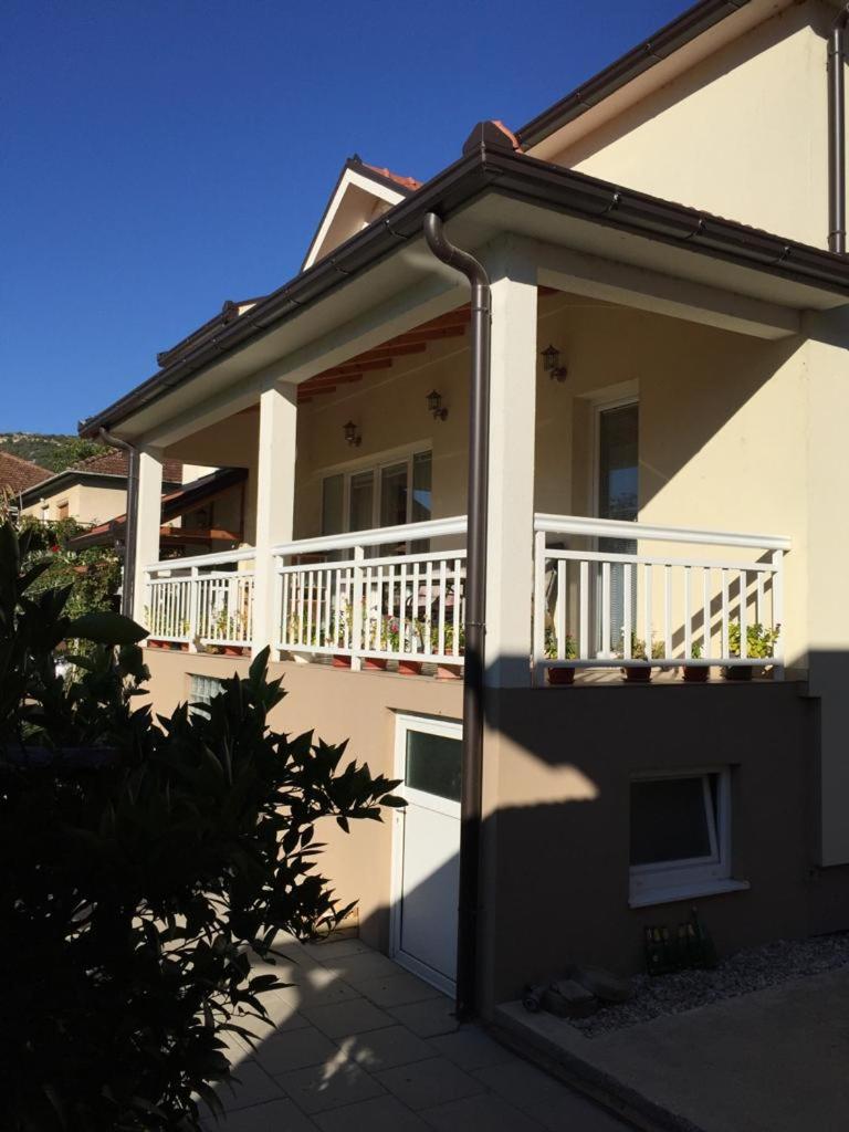 Villa Šurmanci