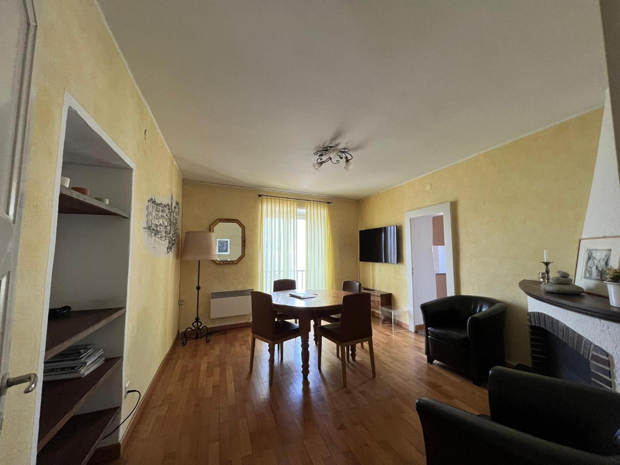 Ascona: Nostrana Apt. 2