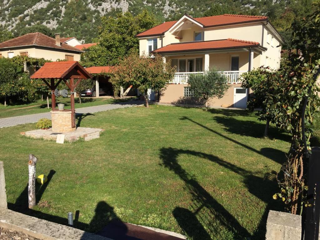 Villa Šurmanci