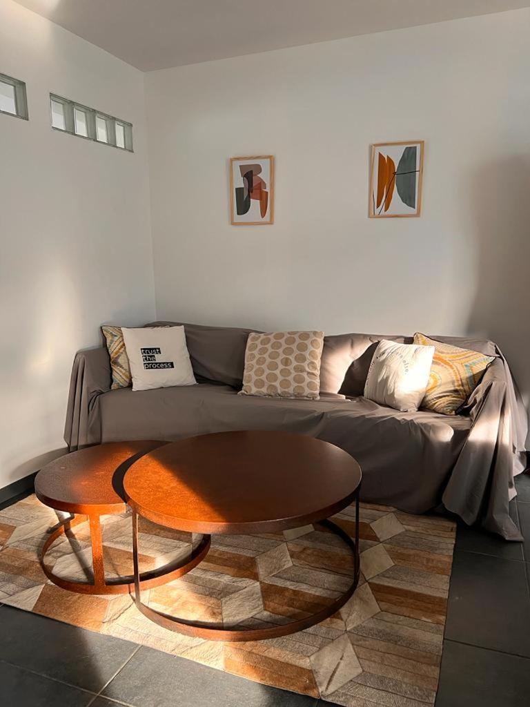 LiveUshuaia Beagle View Apartmento 2 dormitorios