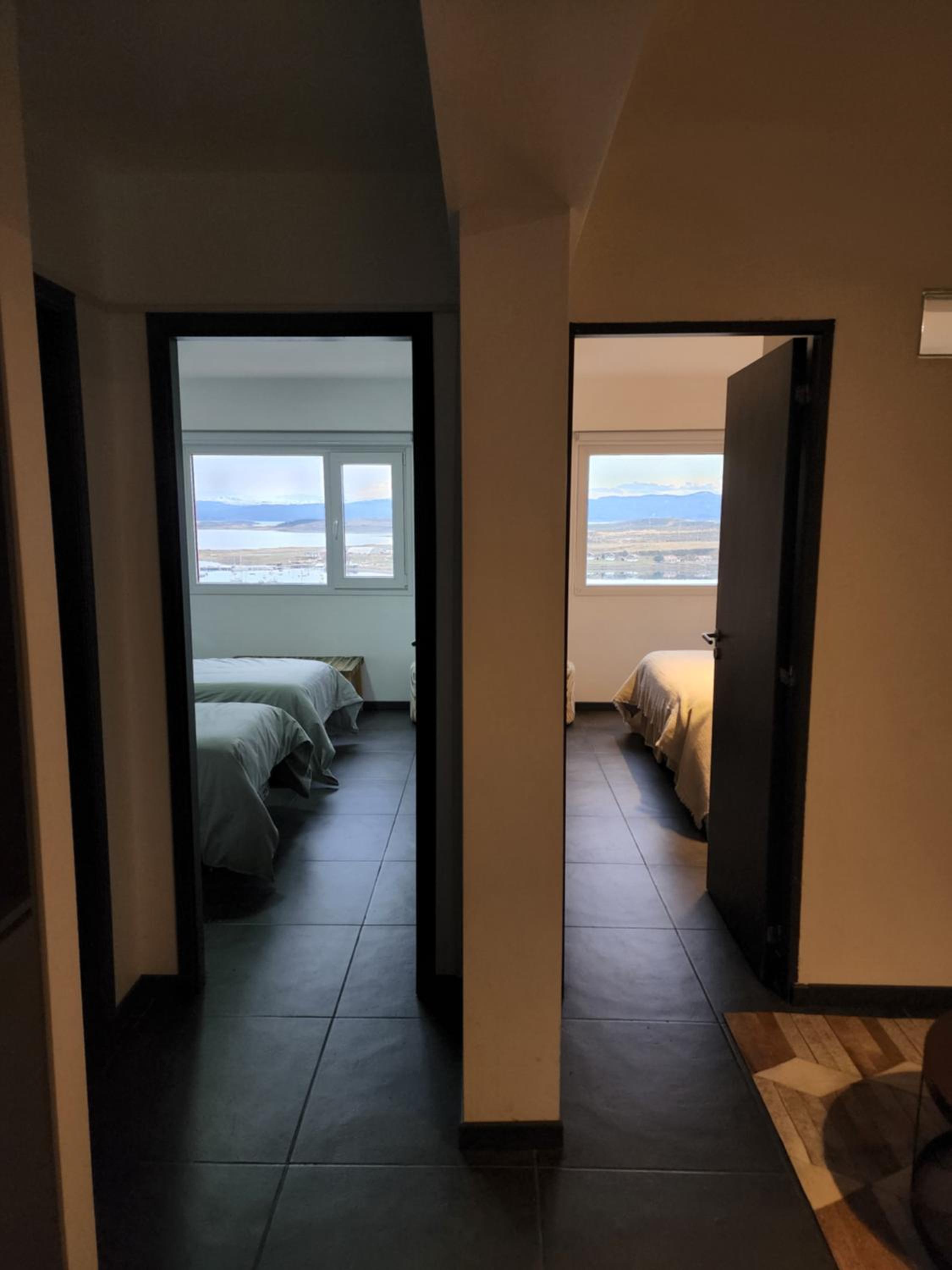 LiveUshuaia Beagle View Apartmento 2 dormitorios