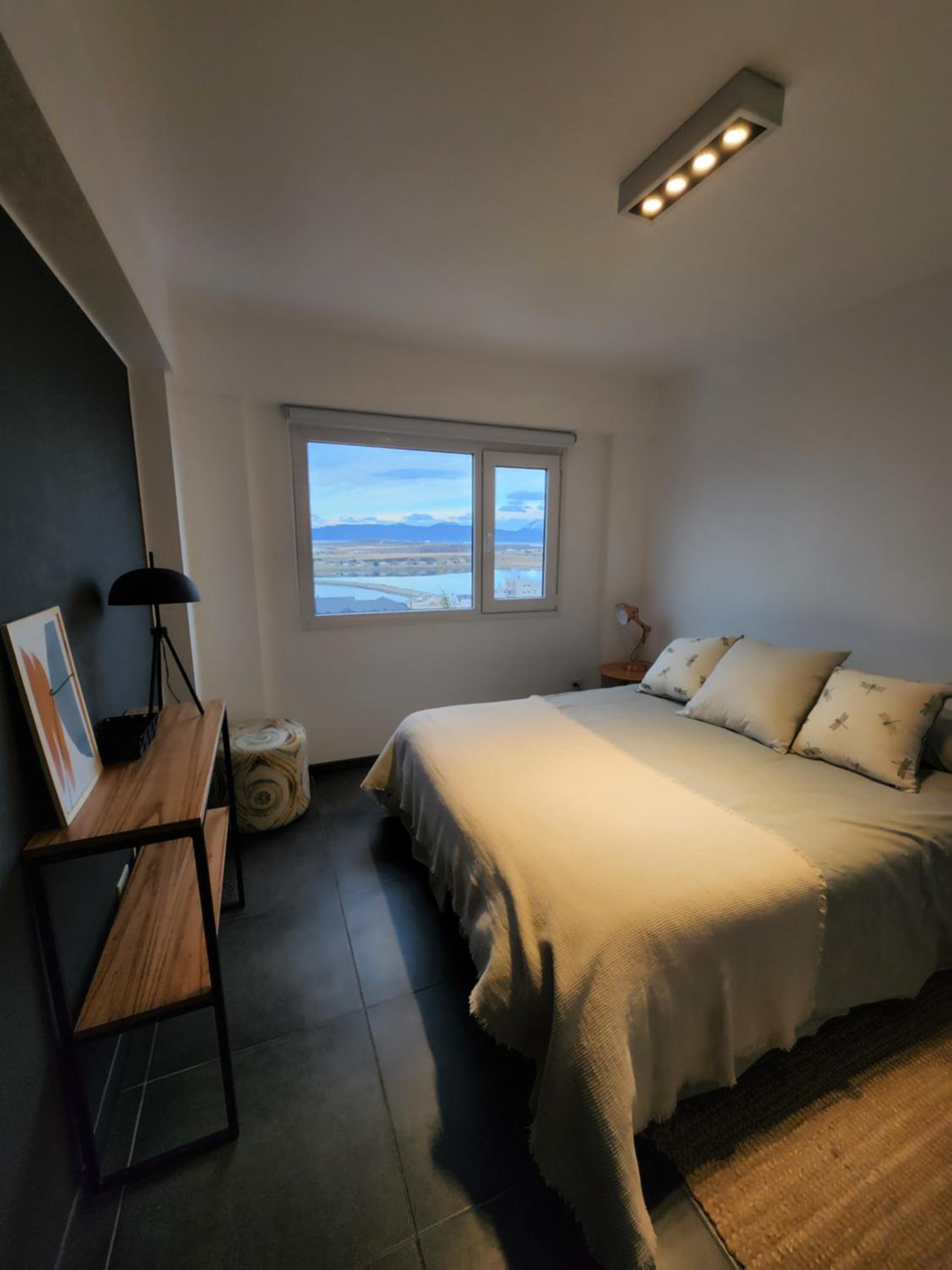 LiveUshuaia Beagle View Apartmento 2 dormitorios