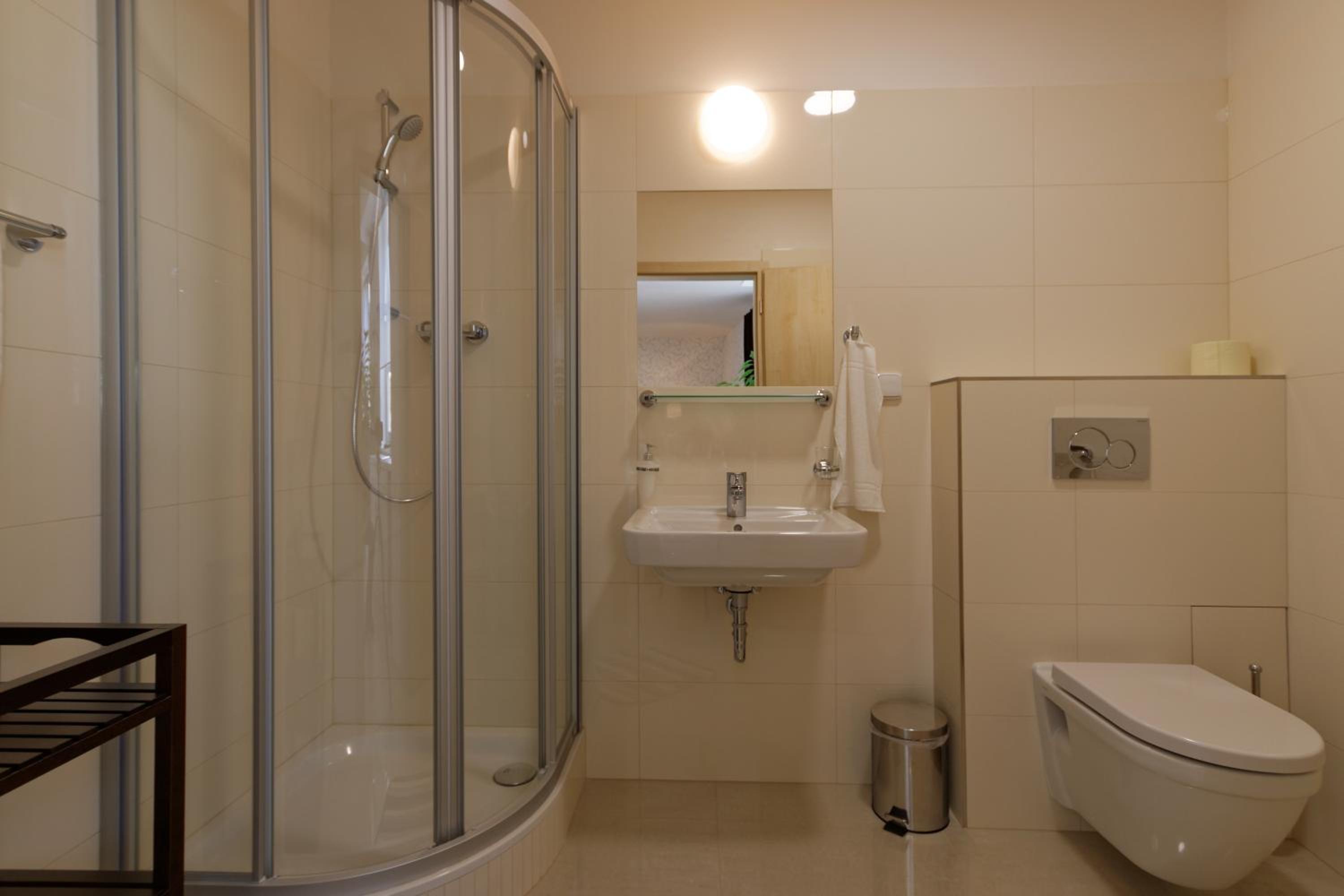 Atrium Apartments view 5