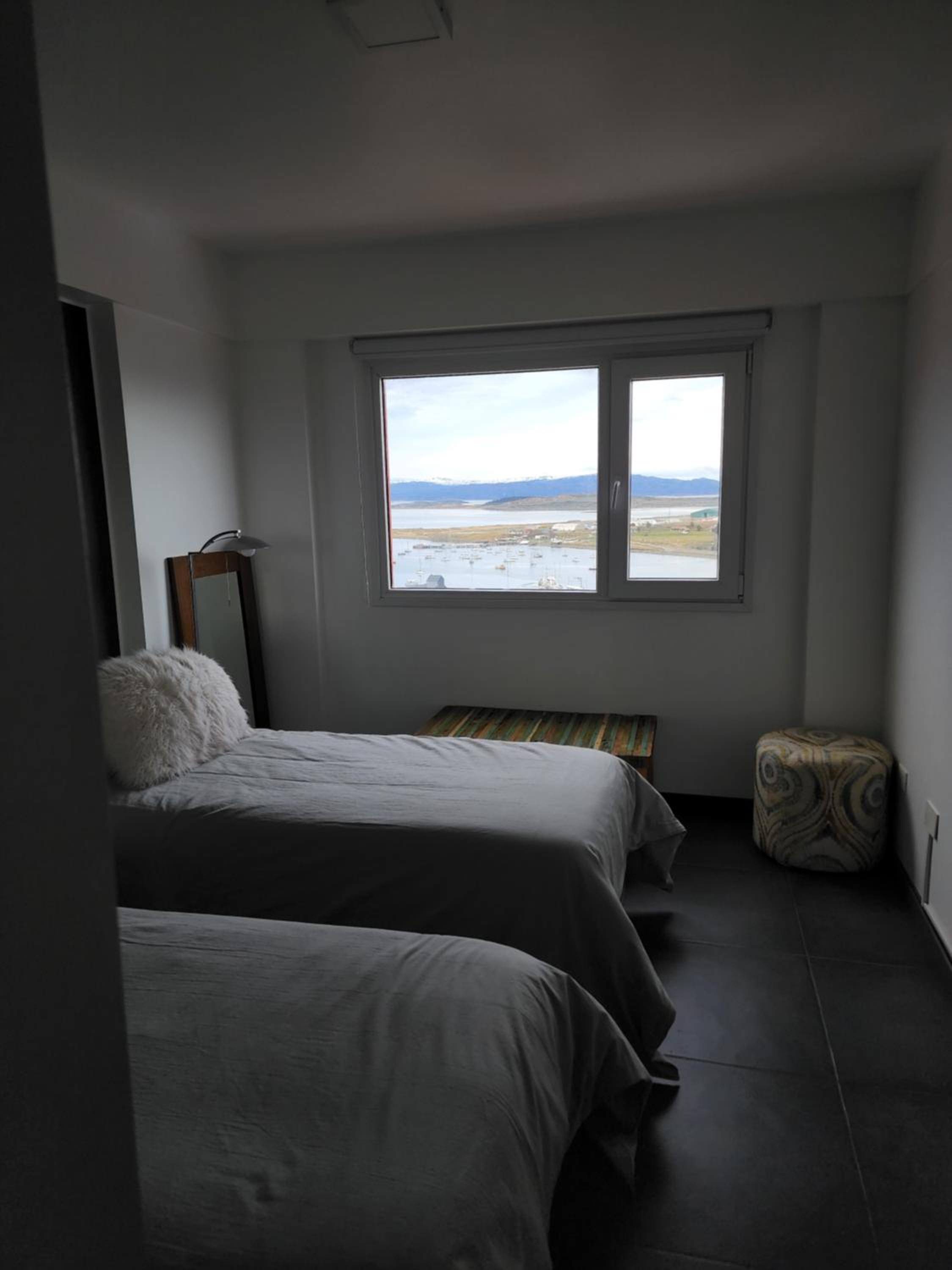 LiveUshuaia Beagle View Apartmento 2 dormitorios