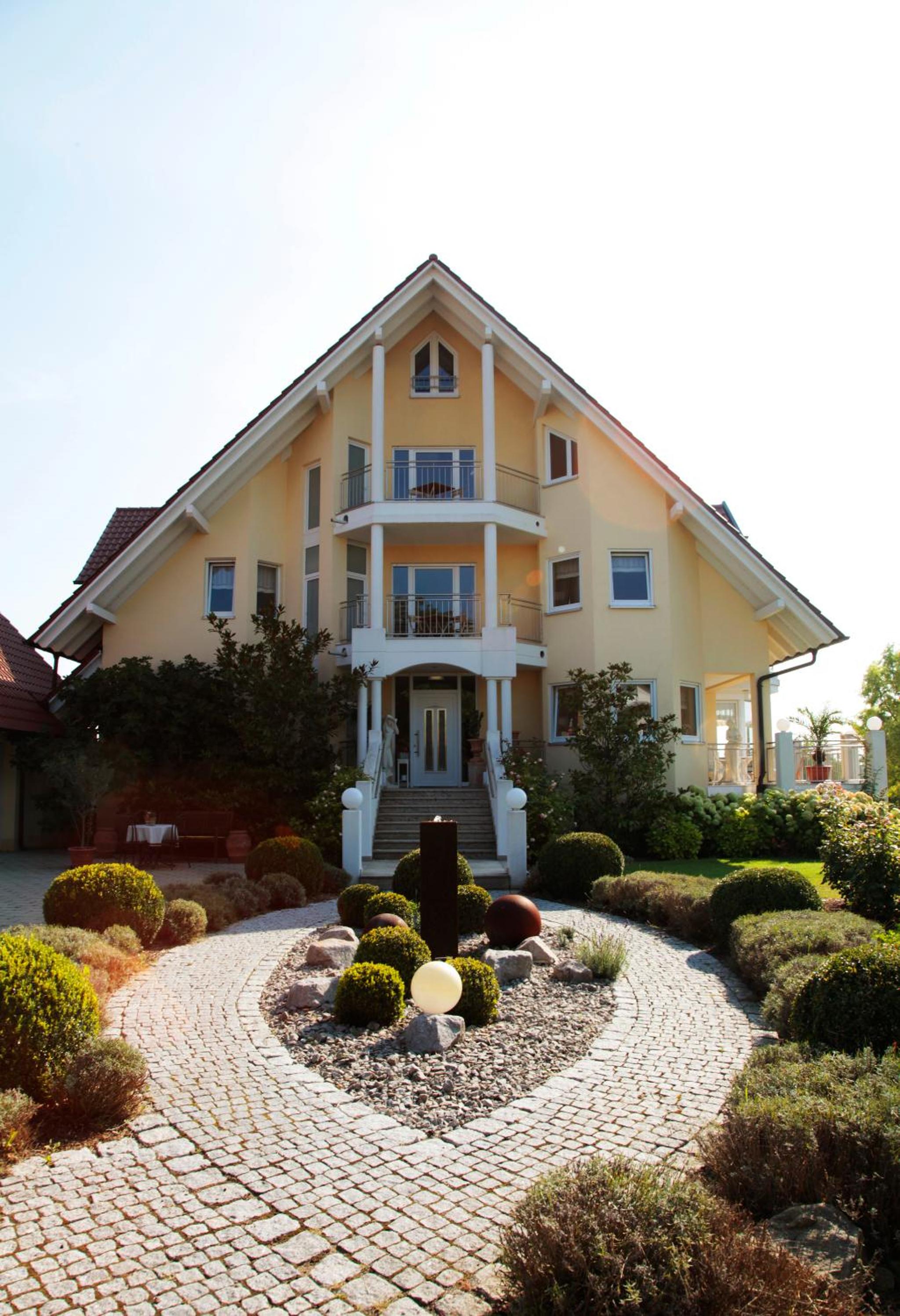 Villa Toskana