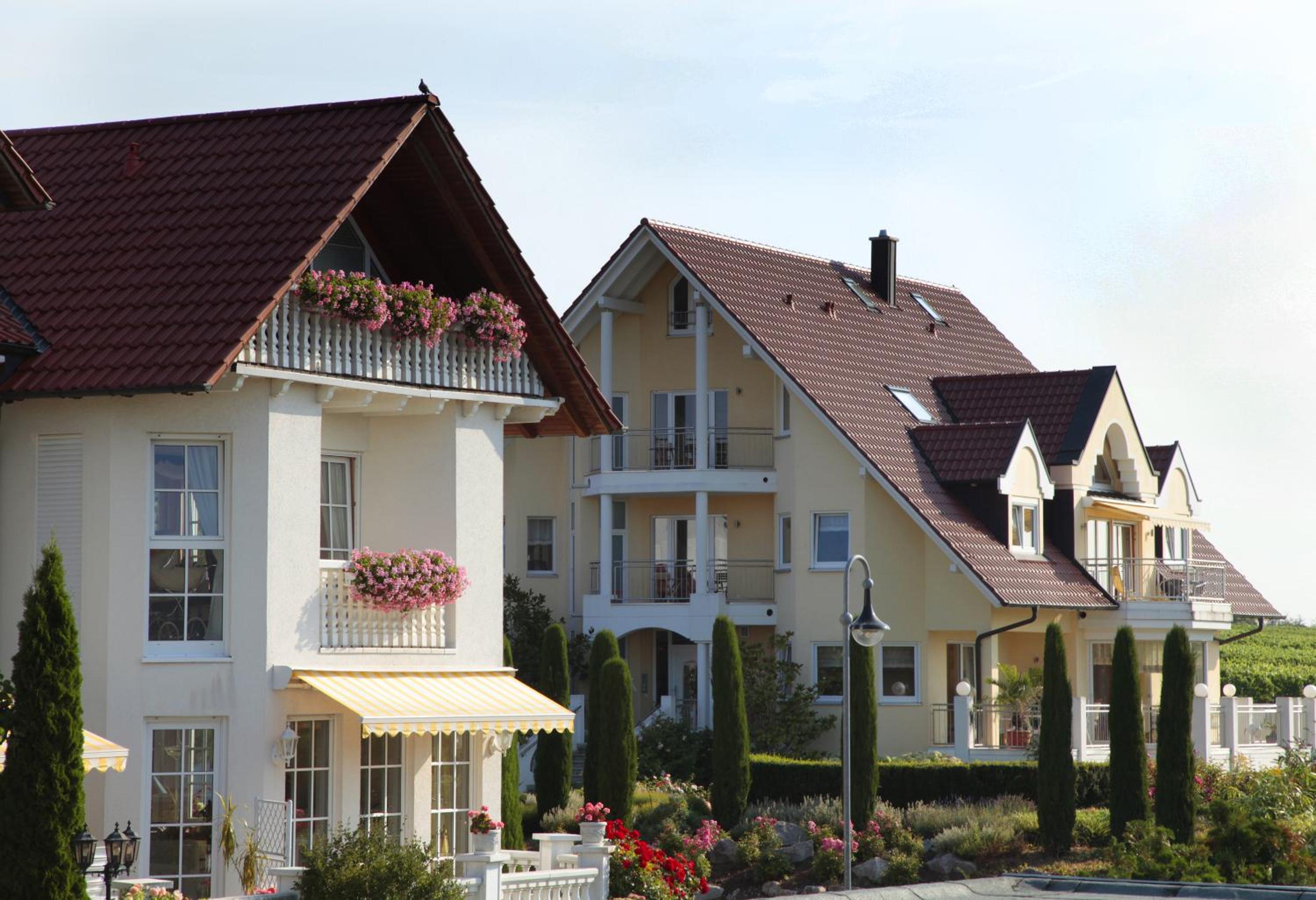 Villa Toskana