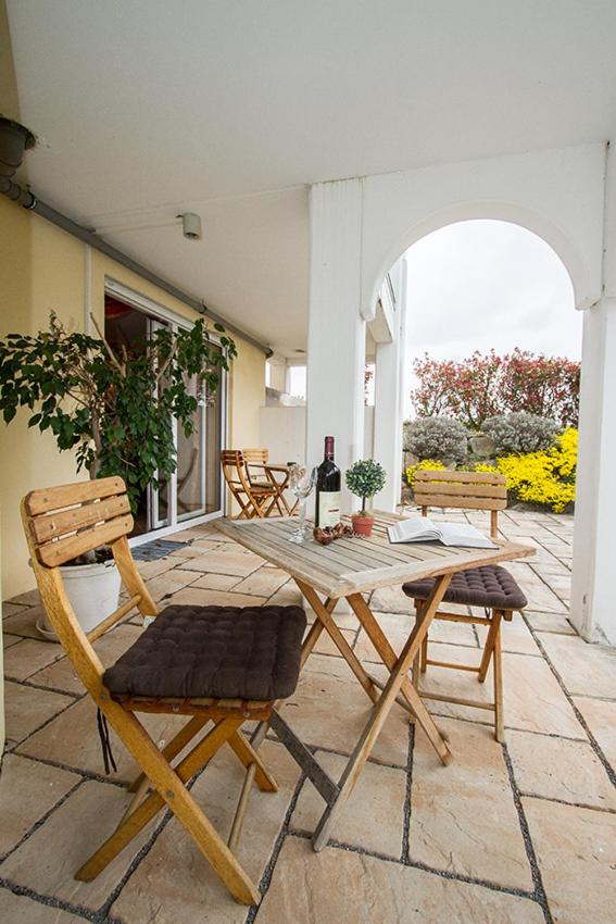 Villa Toskana
