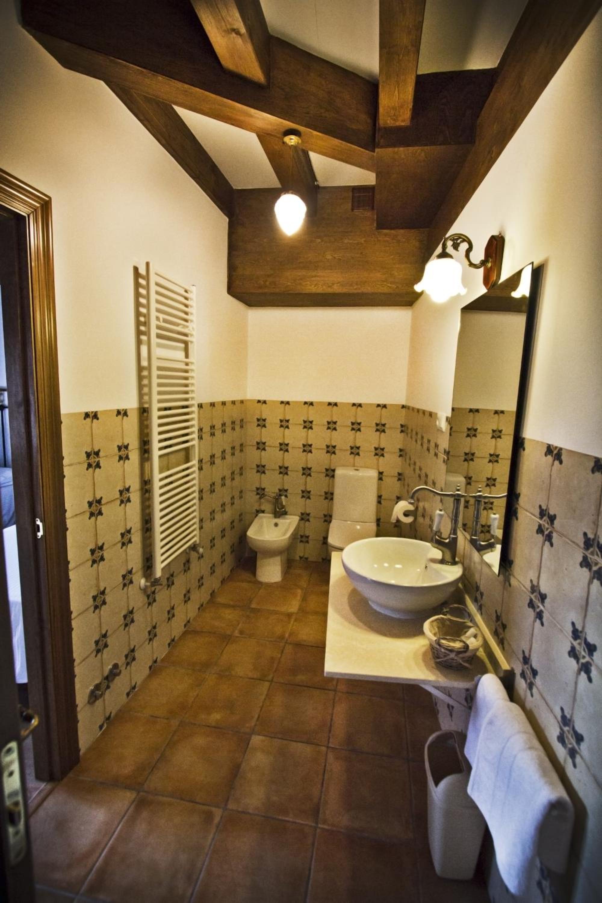 Posada Real del Buen Camino, alojamiento rural