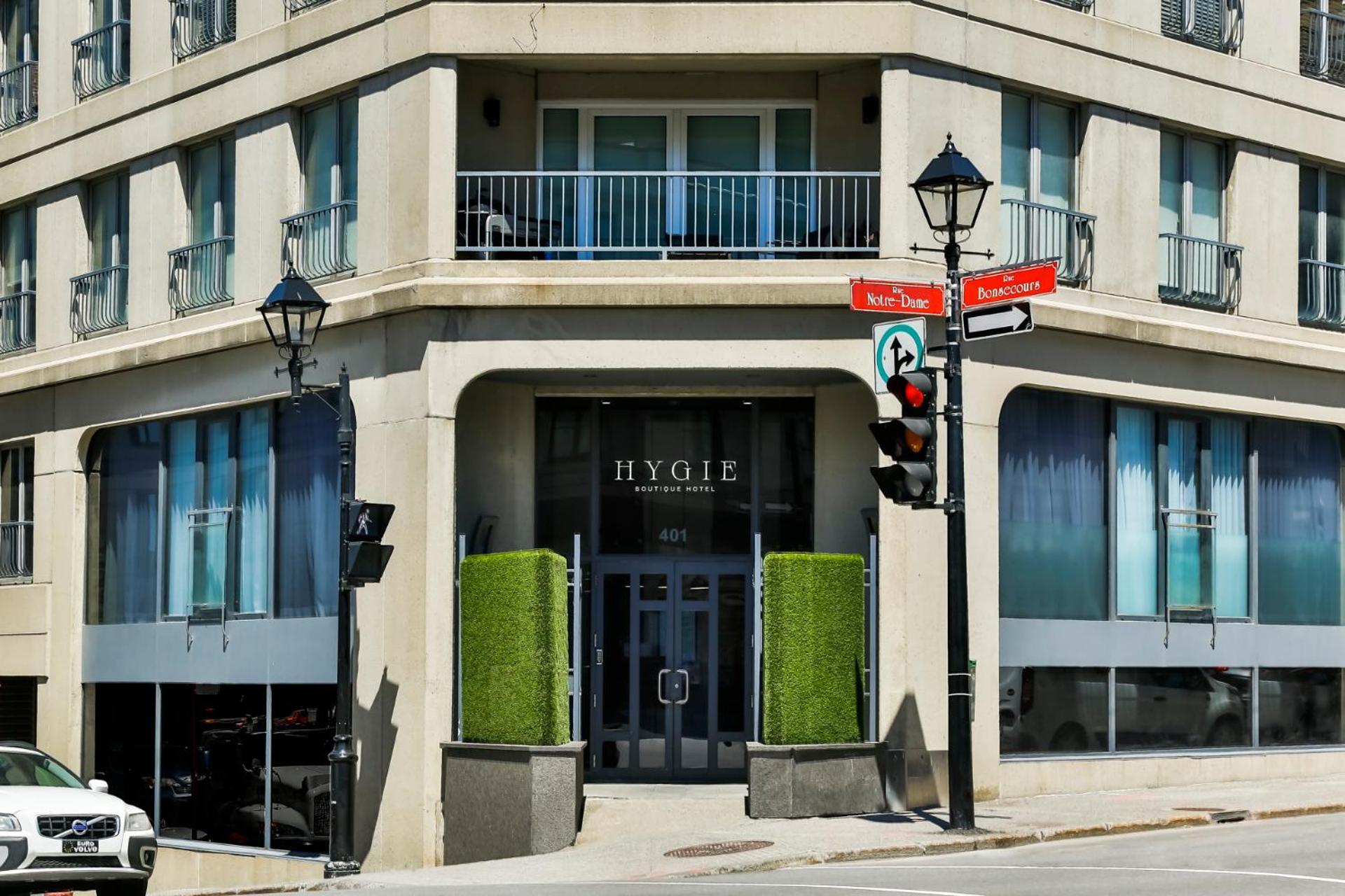 Pod Hotel