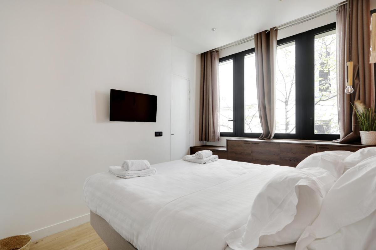 Pick A Flat's Apartment in Reuilly-Diderot - Rue Claude Tillier