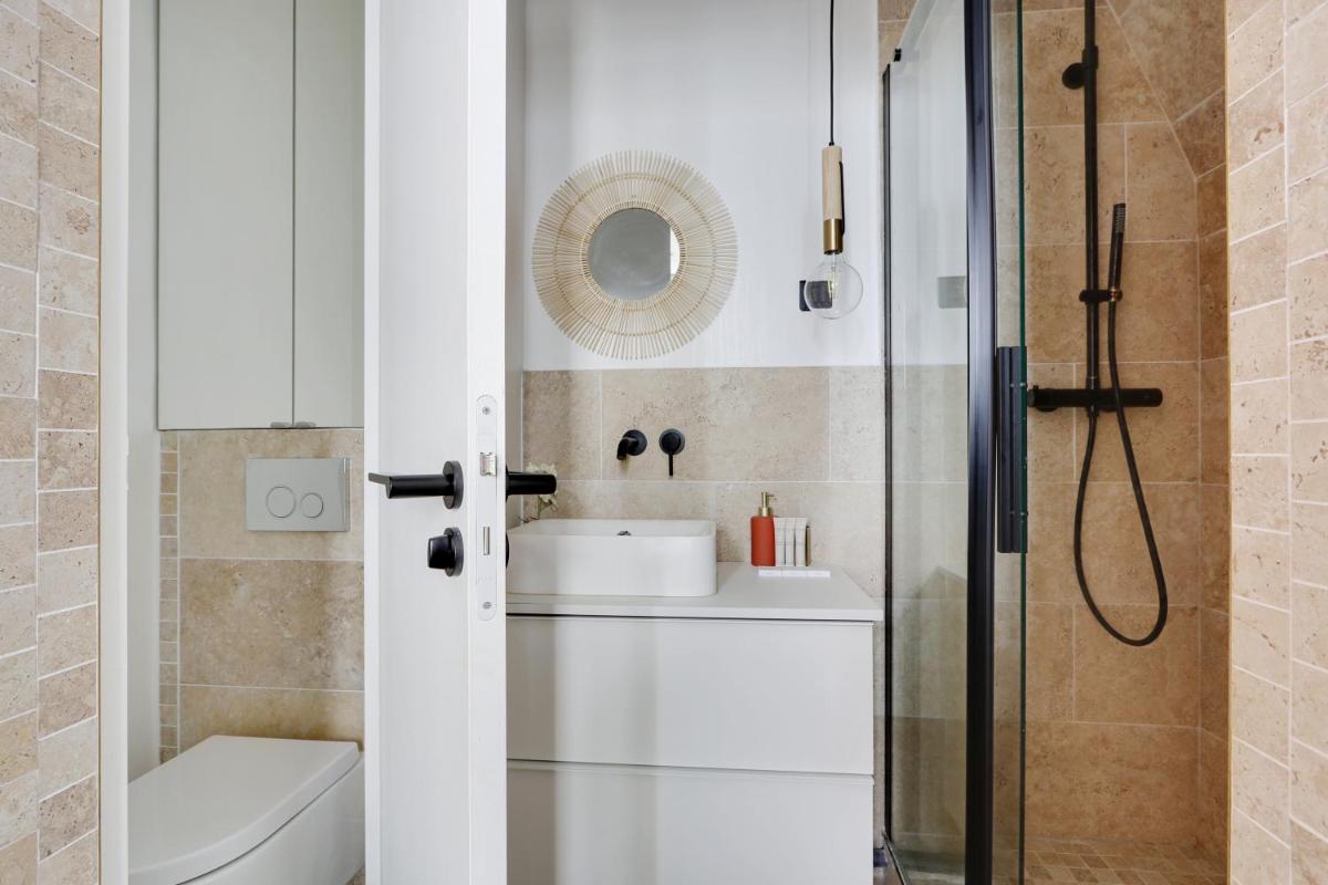 Pick A Flat's Apartment in Reuilly-Diderot - Rue Claude Tillier