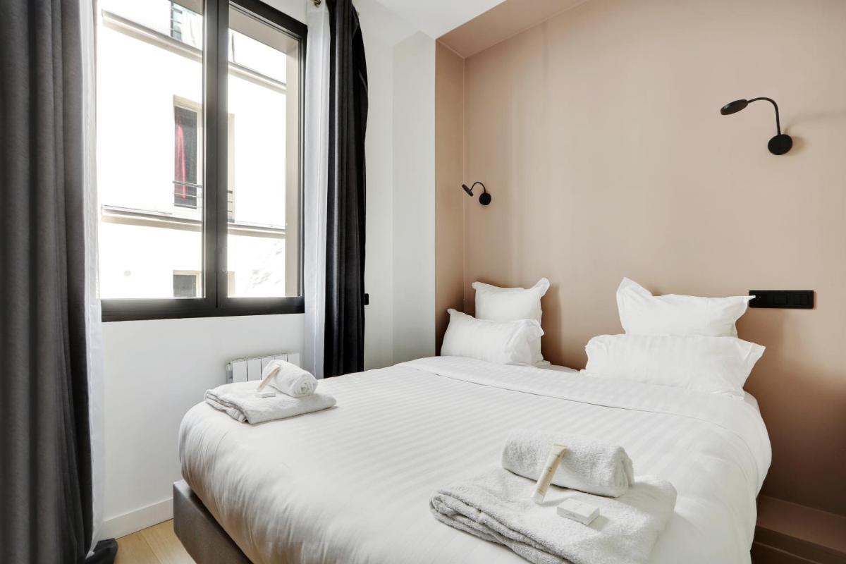 Pick A Flat's Apartment in Reuilly-Diderot - Rue Claude Tillier