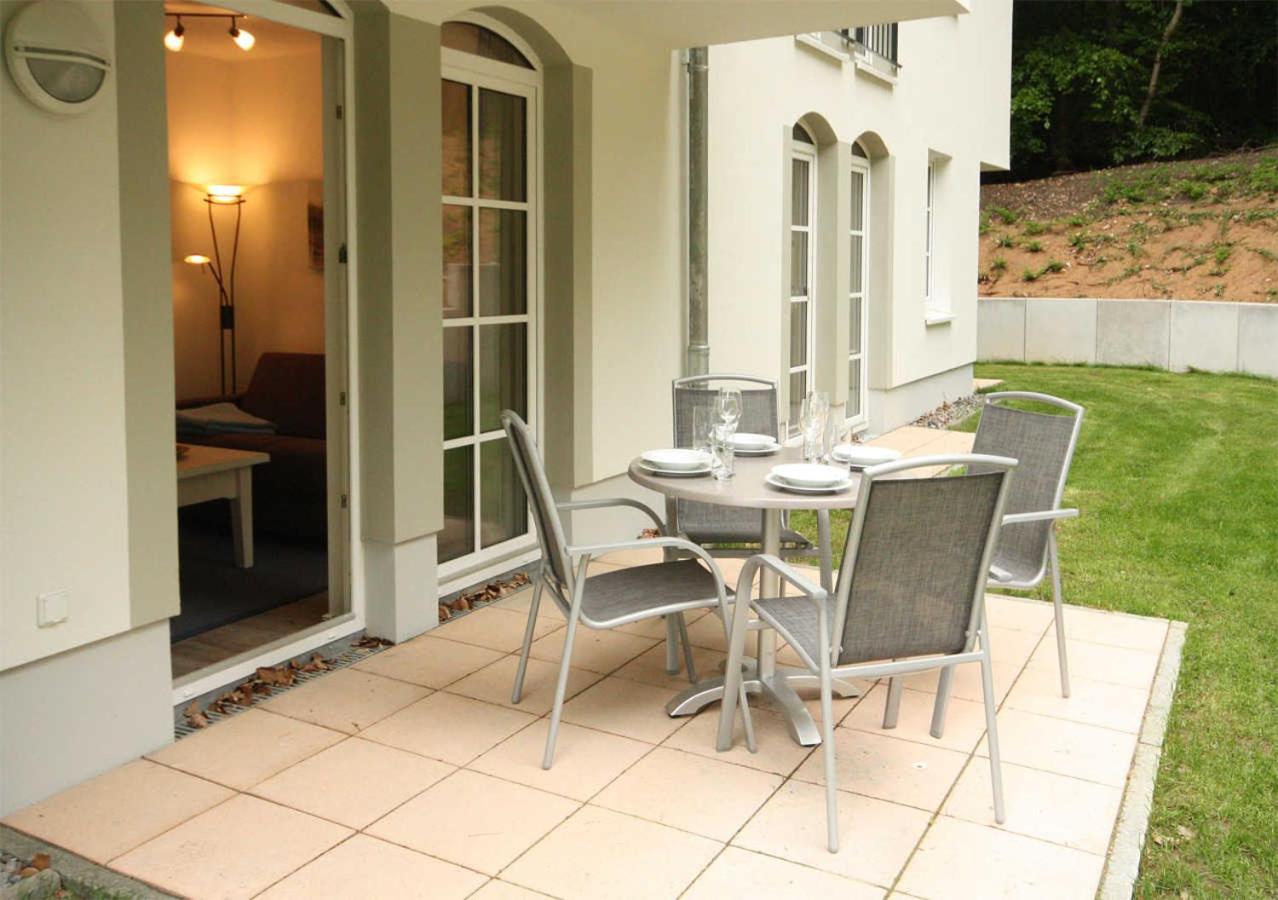 Haus Meeresblick - Ferienwohnung Strandlaeufer (Ref. 128683) view 2
