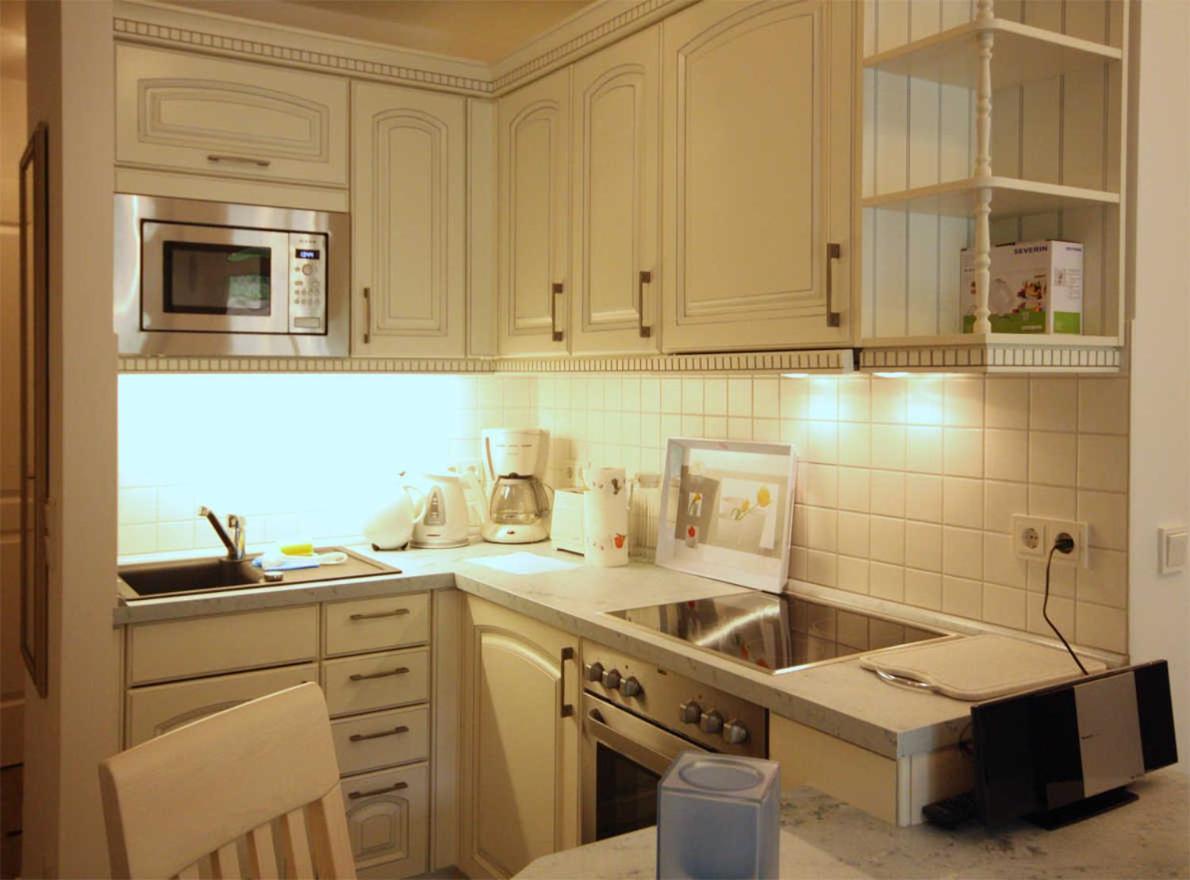 Haus Meeresblick - Ferienwohnung Strandlaeufer (Ref. 128683) view 4