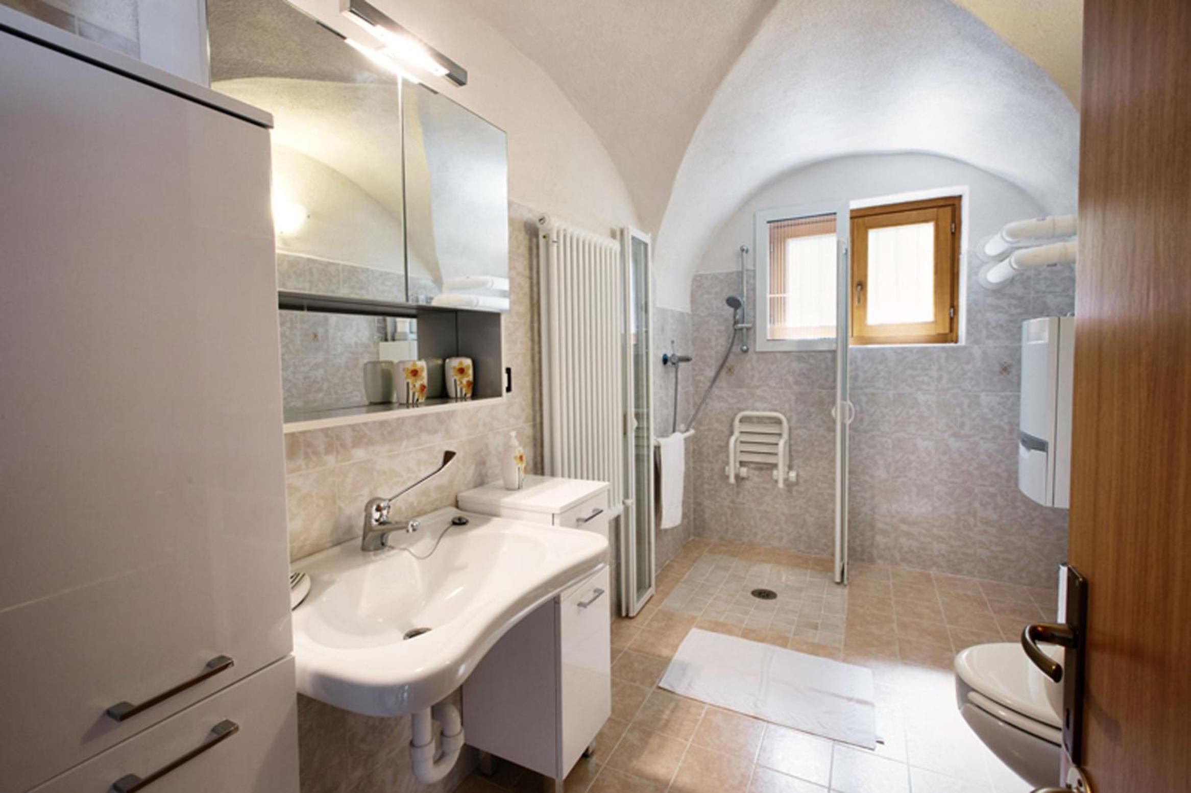 La Marmote Albergo Diffuso di Paluzza Clome view 3