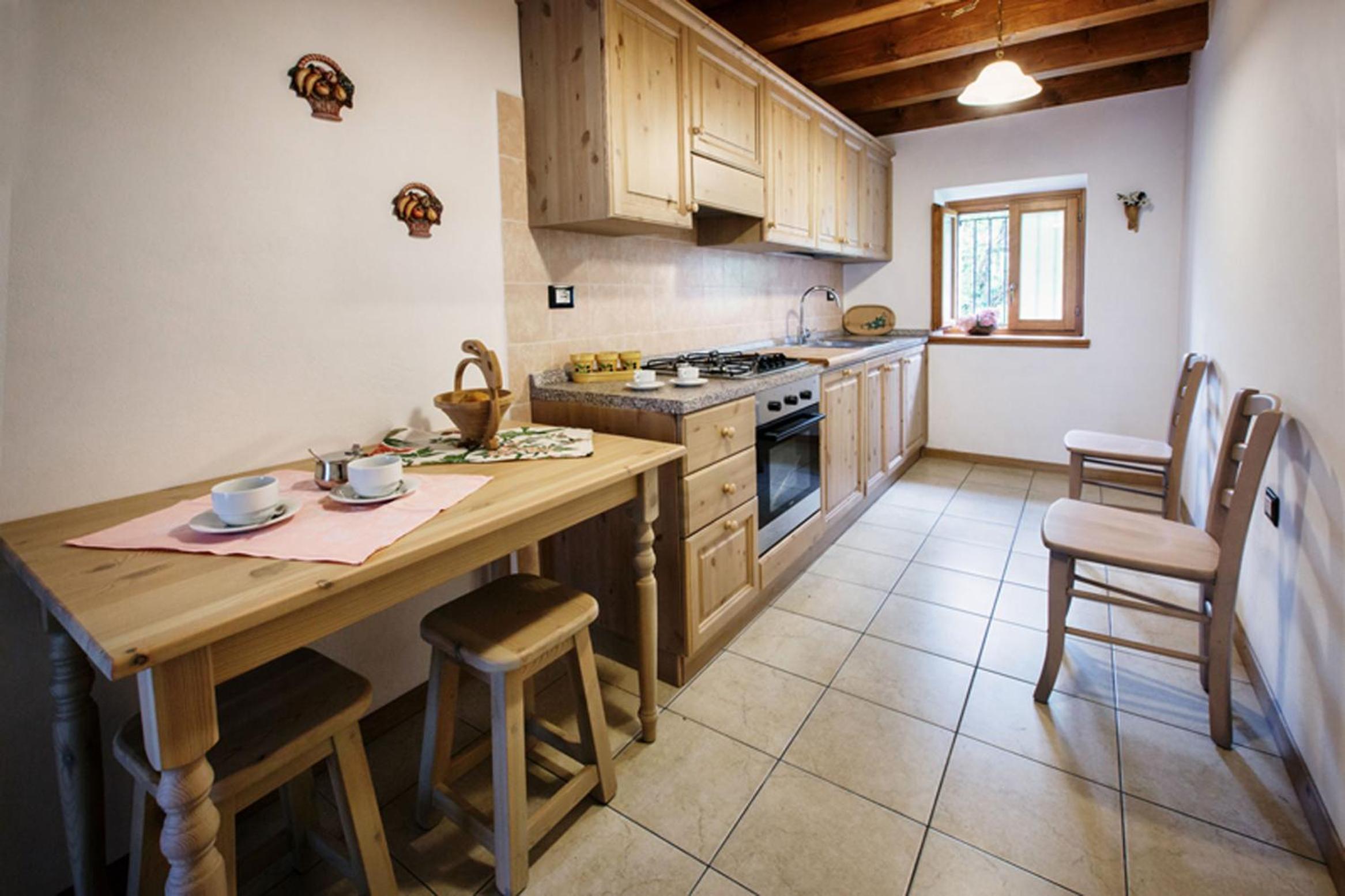 La Marmote Albergo Diffuso di Paluzza Clome view 2