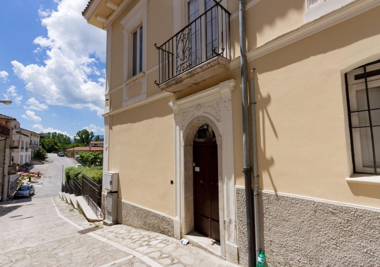 Palazzo Vittoli - Irpinia view 5