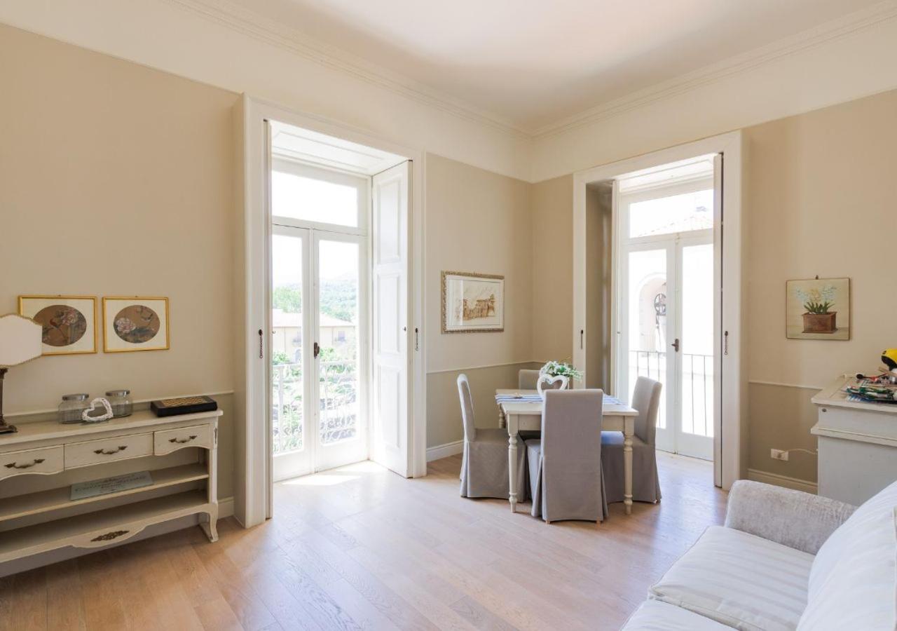 Palazzo Vittoli - Irpinia view 4