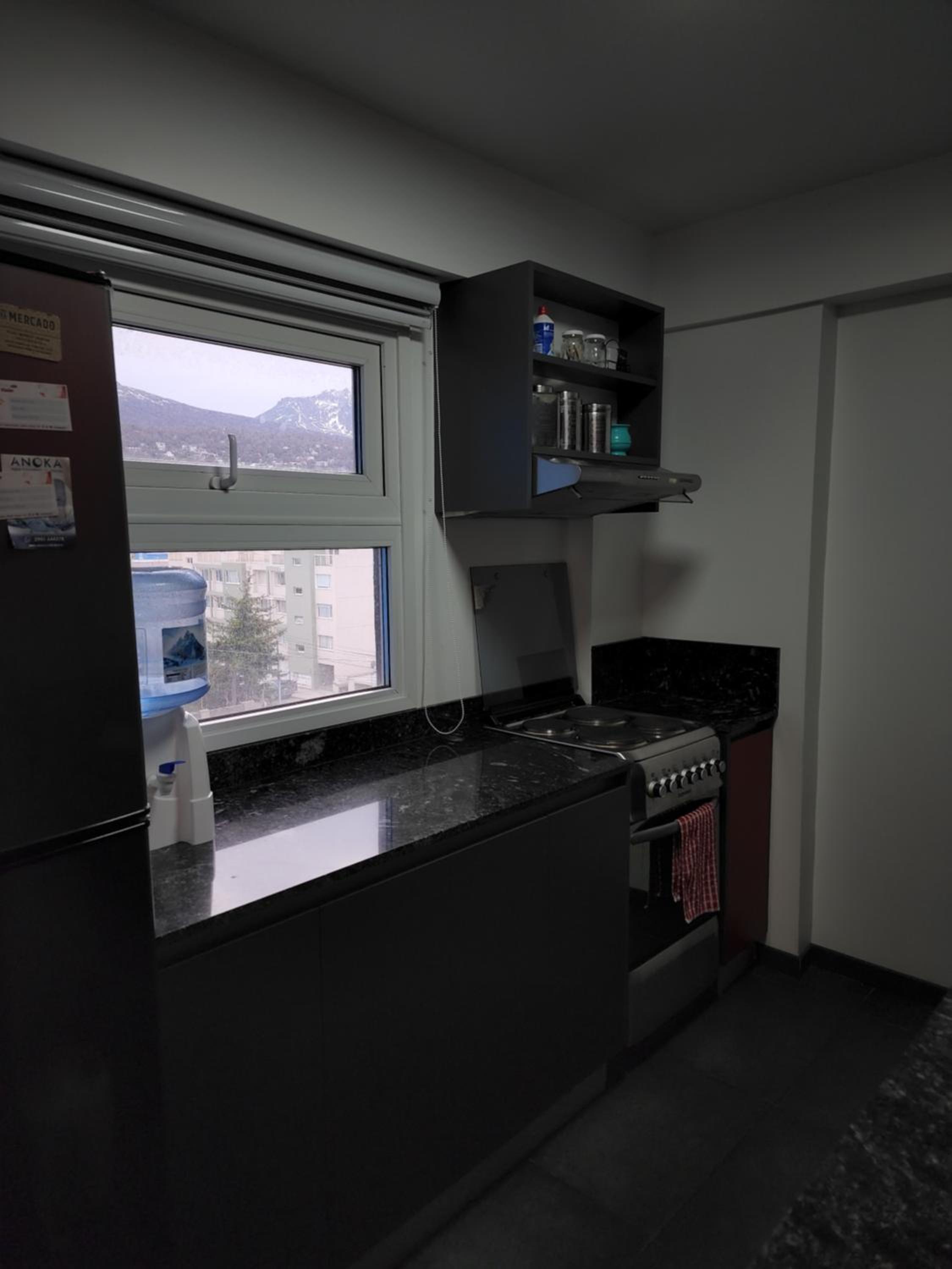 LiveUshuaia Beagle View Apartmento 2 dormitorios