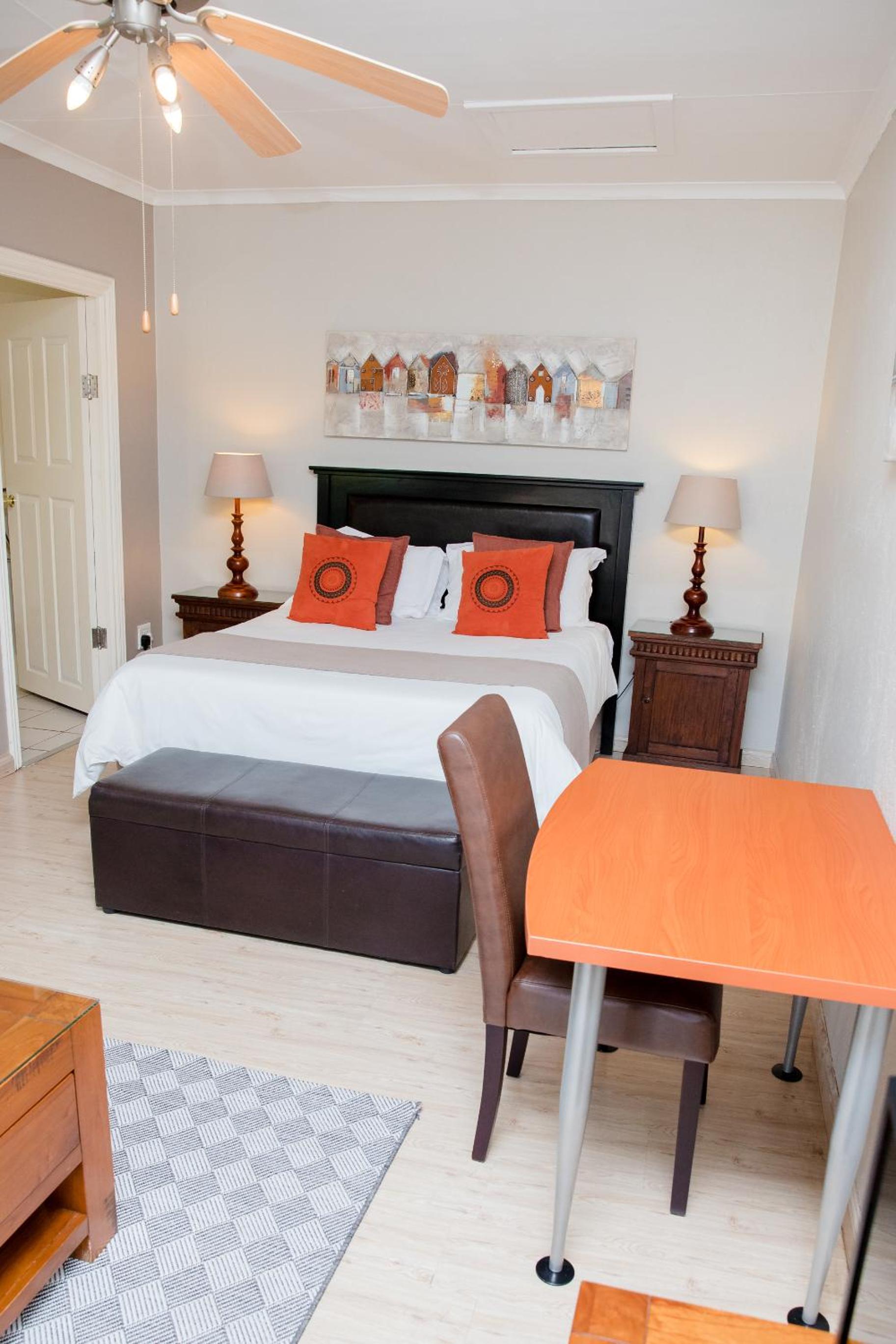 85 Ehmke Guesthouse