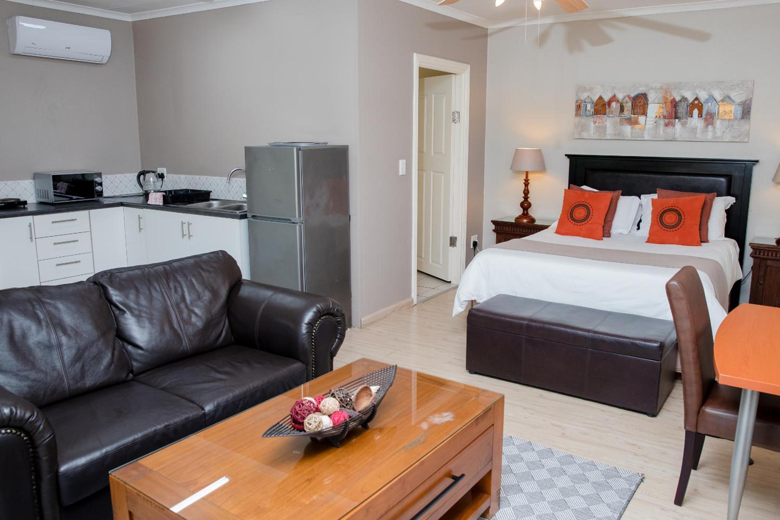 85 Ehmke Guesthouse