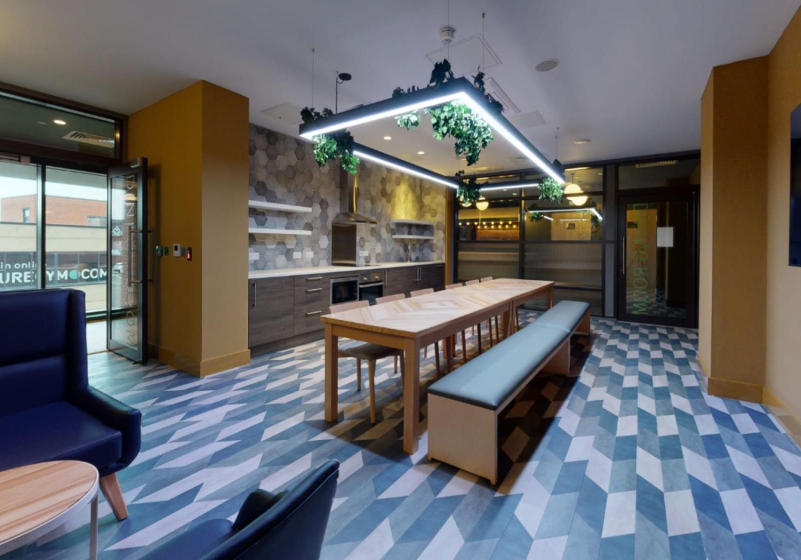 For Students Only - Relaxing Ensuites and Apartments at Weaver Place in Coventry