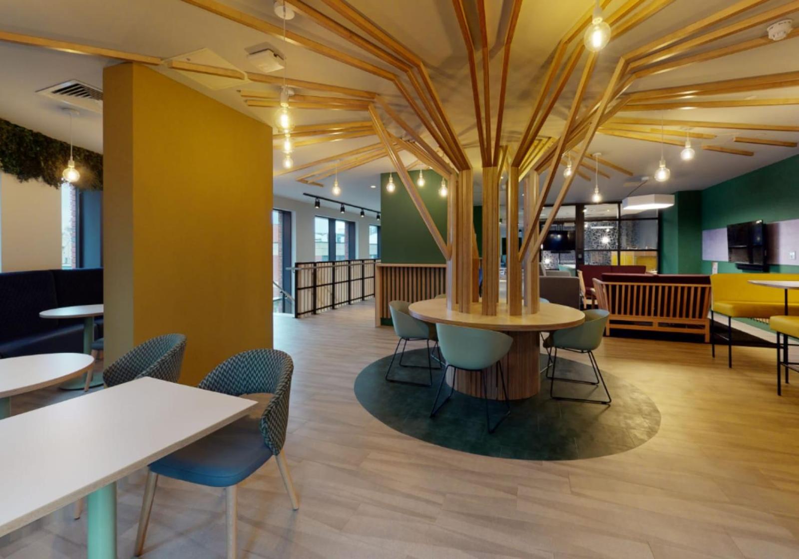 For Students Only - Relaxing Ensuites and Apartments at Weaver Place in Coventry